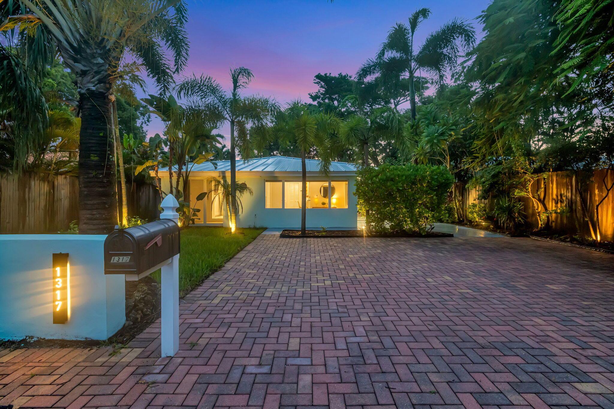 PROGRESSO - Residential Lease