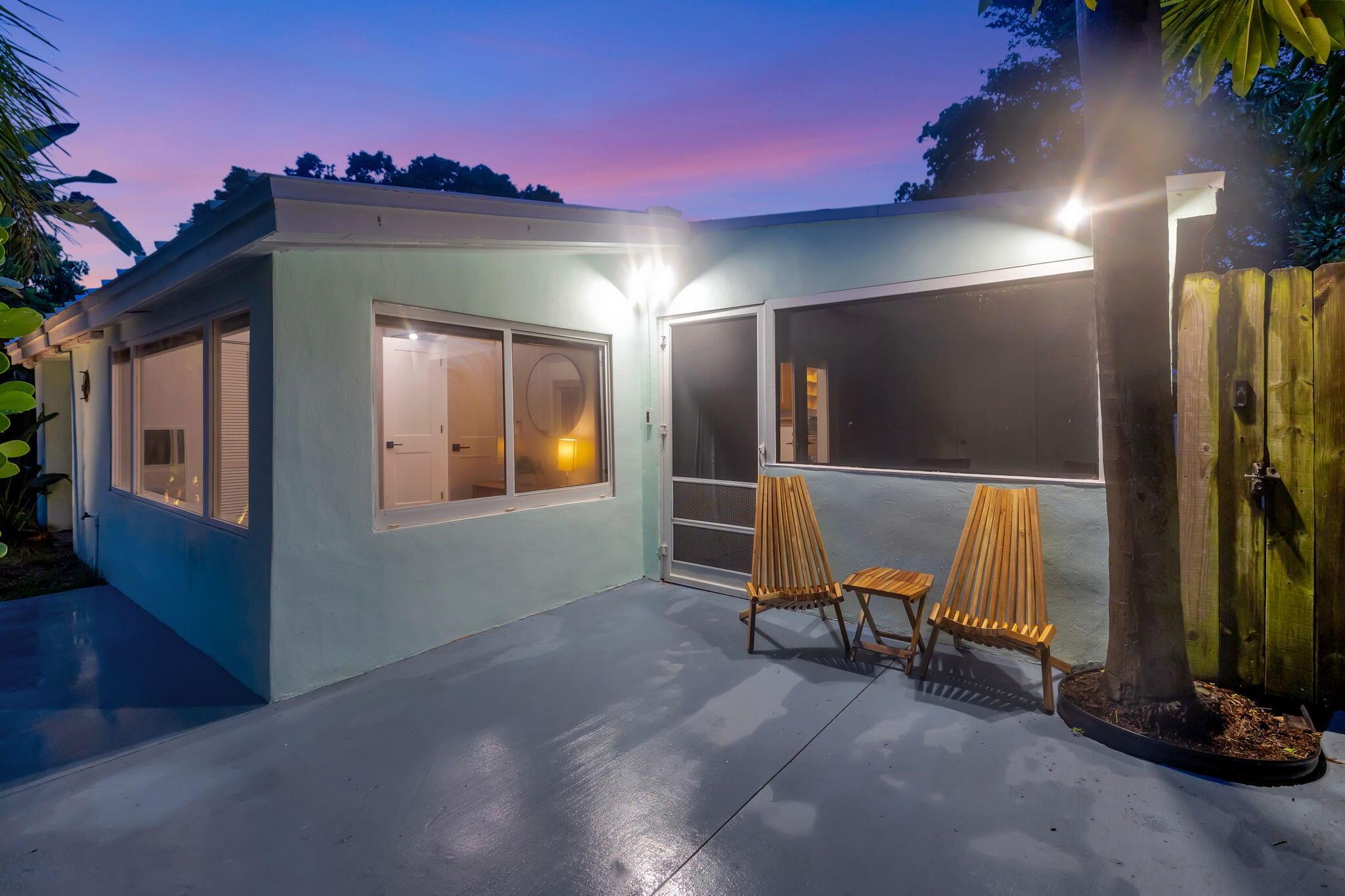 PROGRESSO - Residential Lease