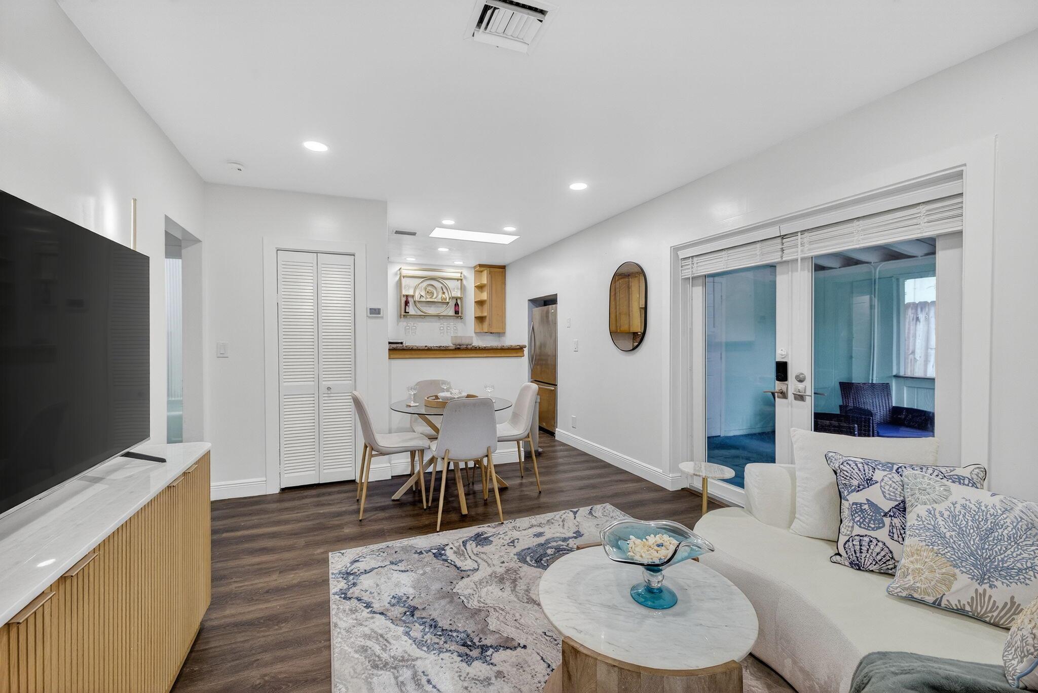 PROGRESSO - Residential Lease