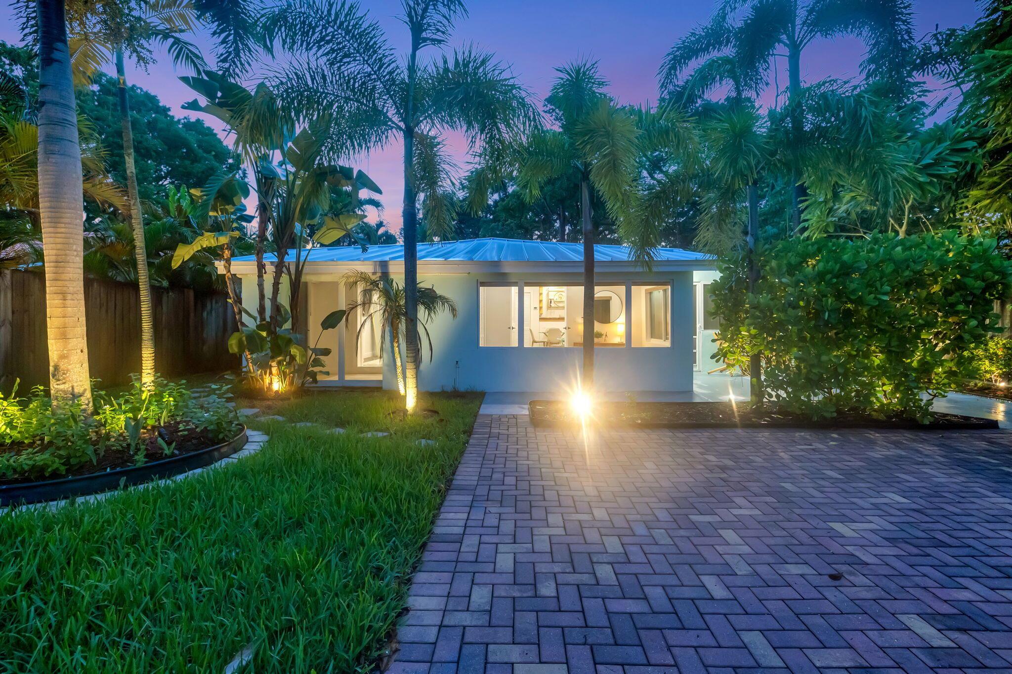 PROGRESSO - Residential Lease