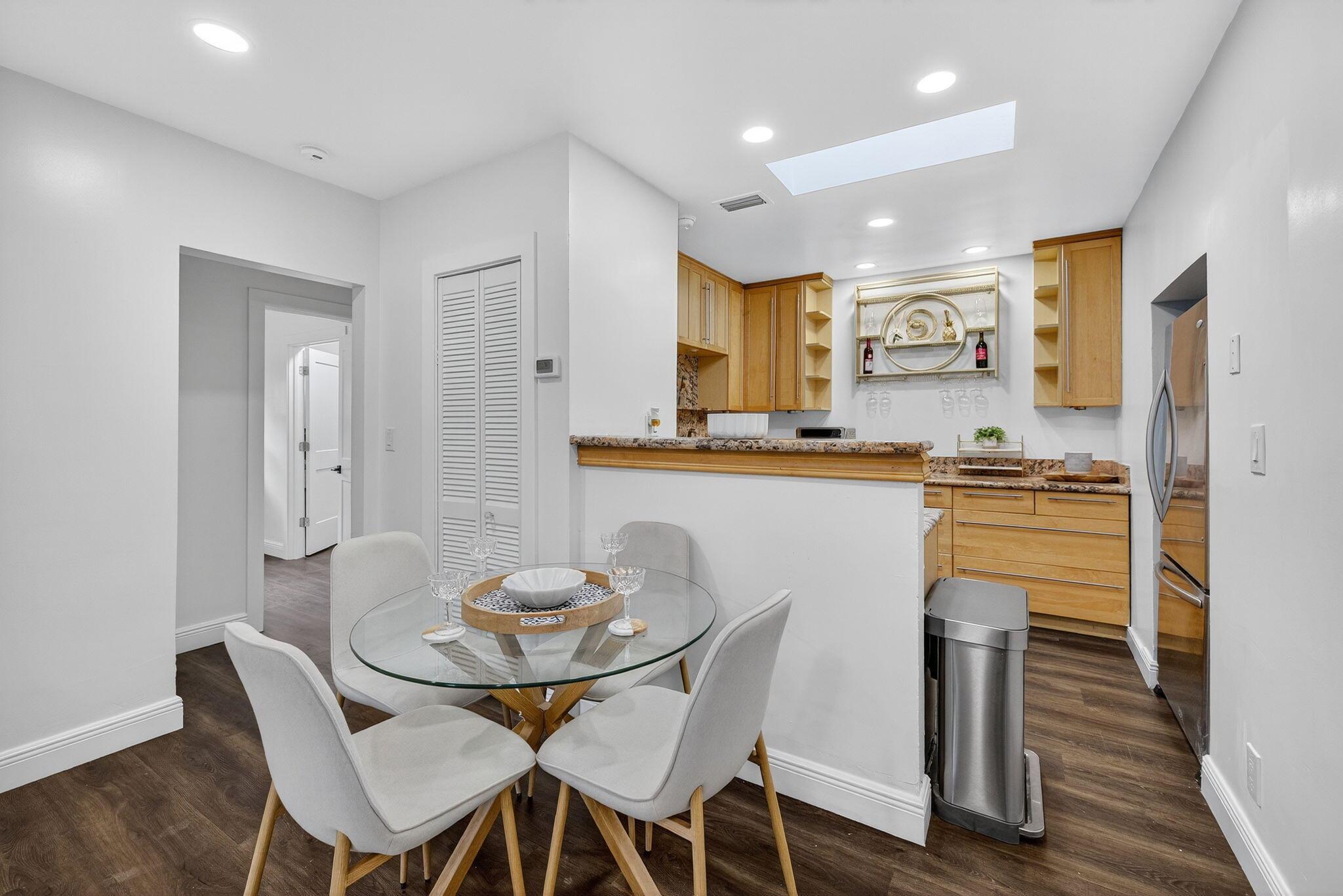 PROGRESSO - Residential Lease