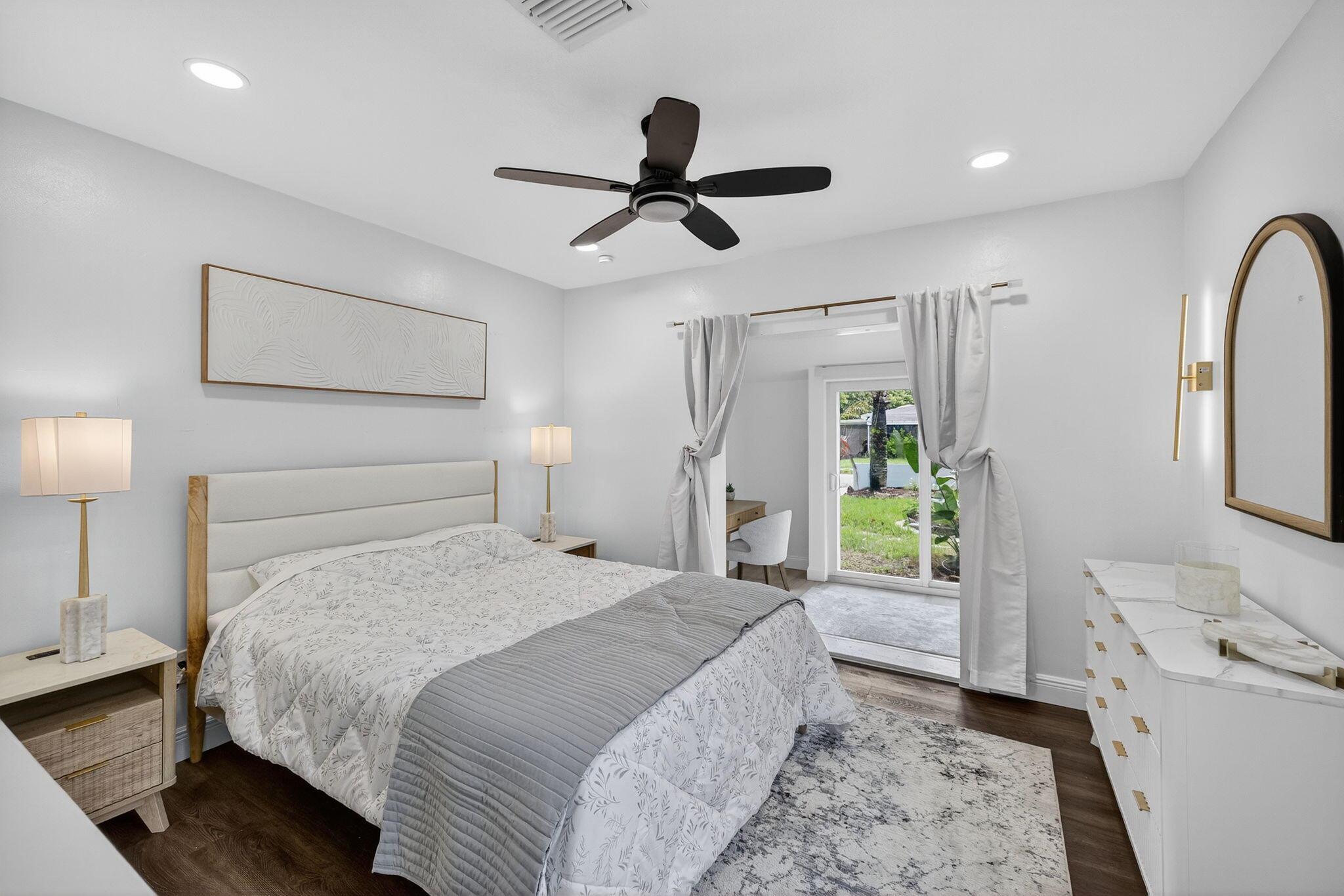 PROGRESSO - Residential Lease