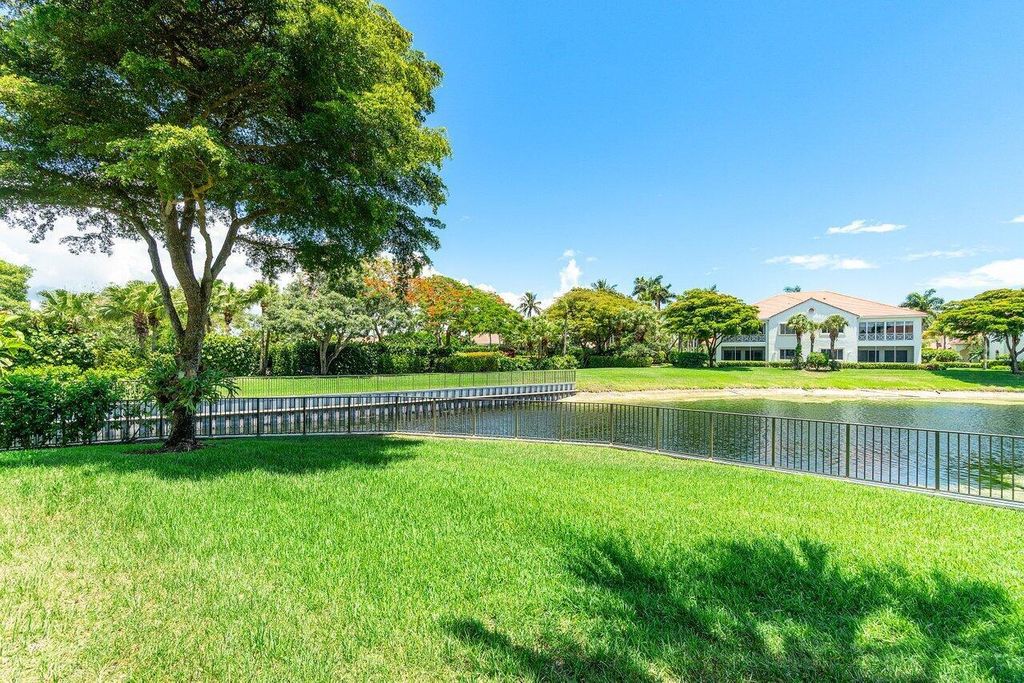 Photo of 112 Palm Bay Drive #A, Palm Beach Gardens, FL 33418 (MLS # R11100735)