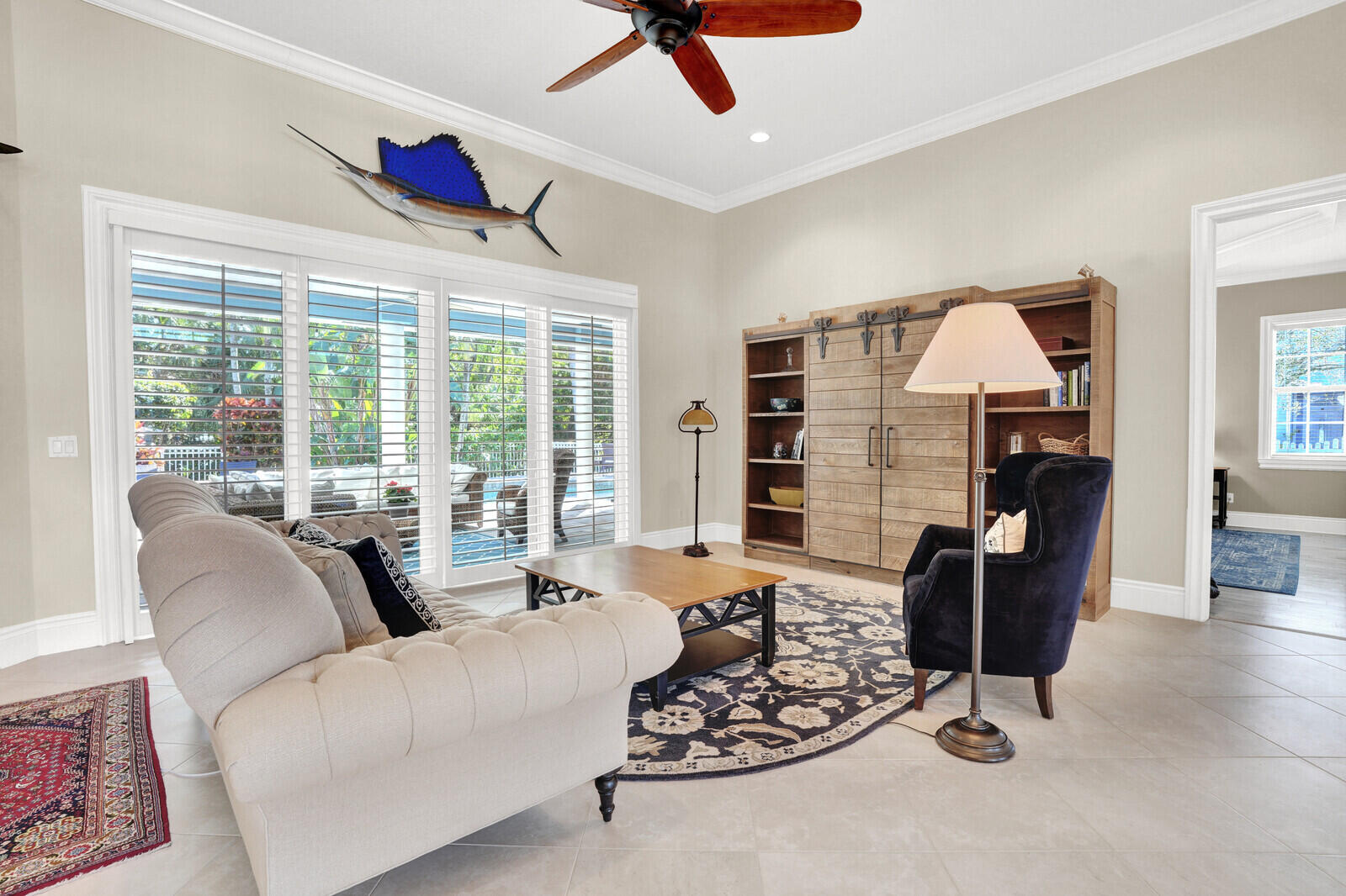 1610 SW Dyer Point Road