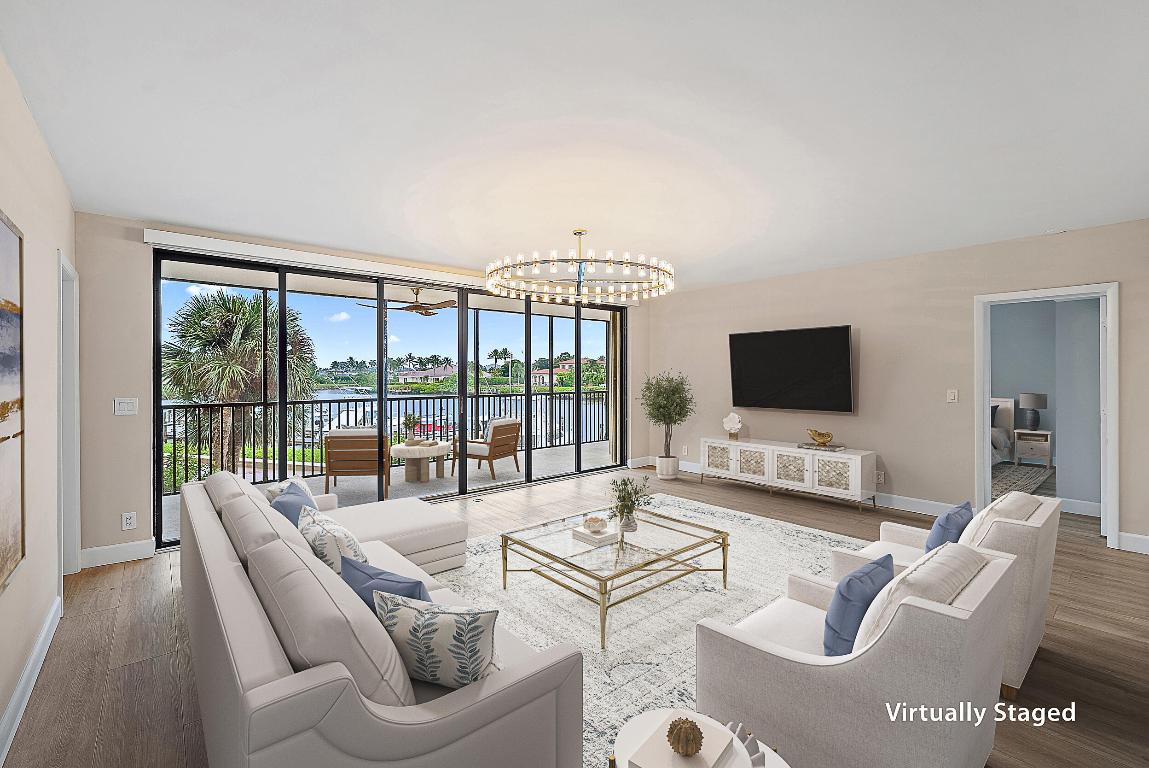 Jonathans Landing - Anchorage East - Residential