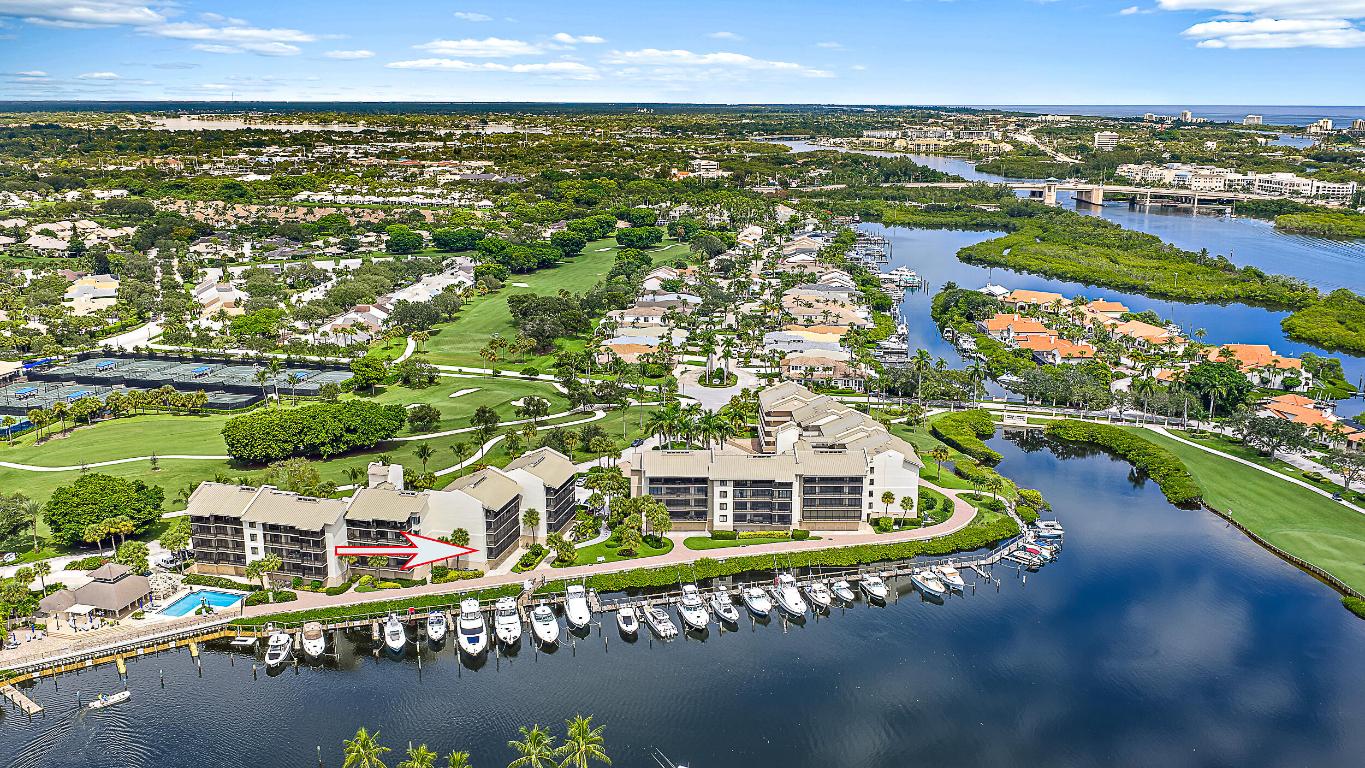 Jonathans Landing - Anchorage East - Residential