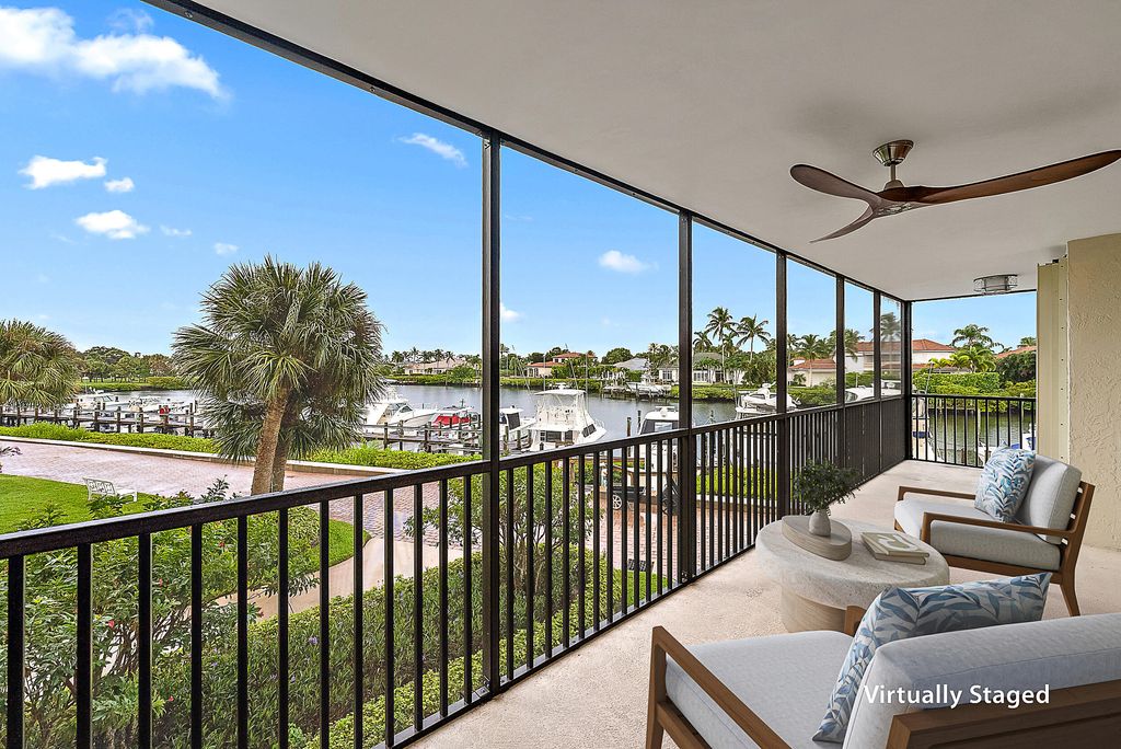 Photo of 16910 Bay Street #E204, Jupiter, FL 33477 (MLS # R11122952)