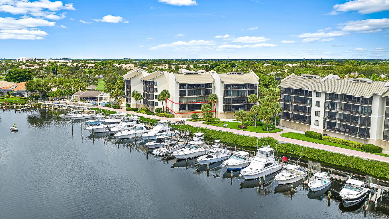 Jonathans Landing - Anchorage East - Residential