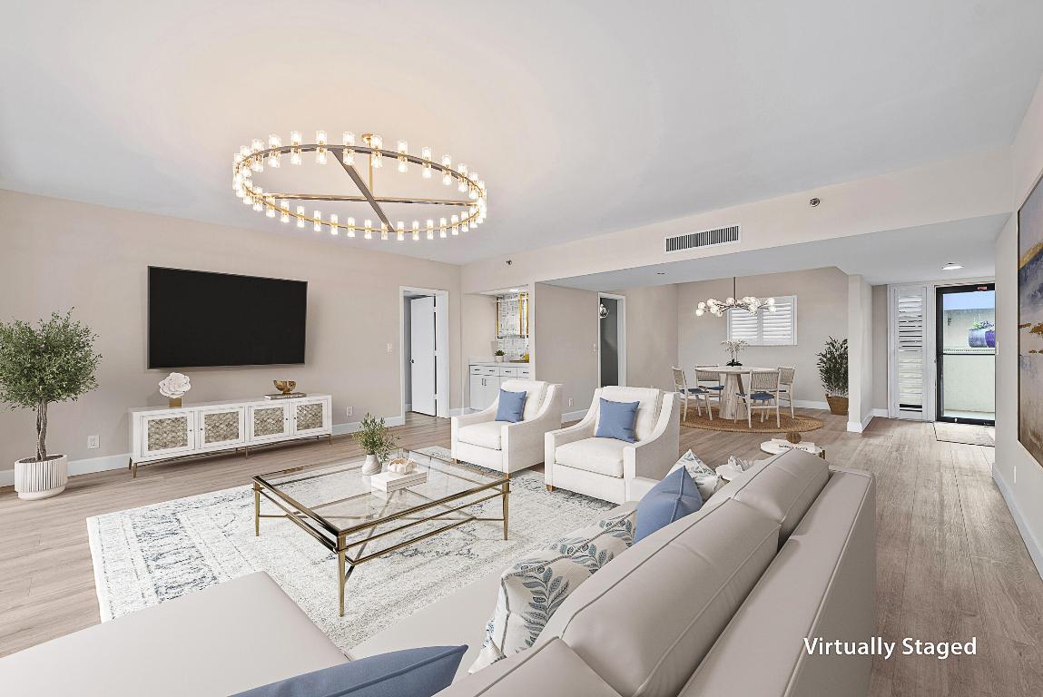 Jonathans Landing - Anchorage East - Residential