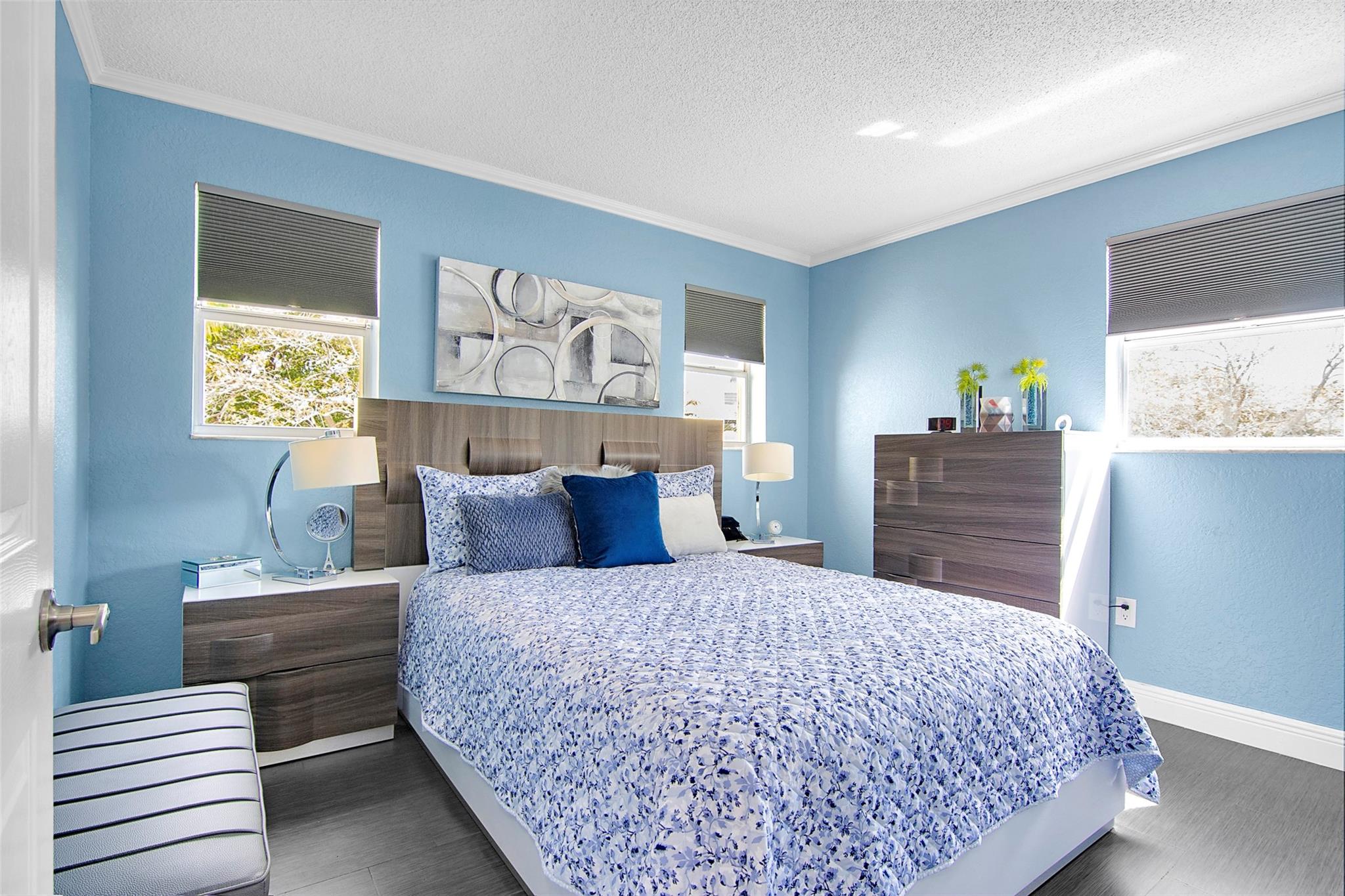 sunrise Lakes - Residential