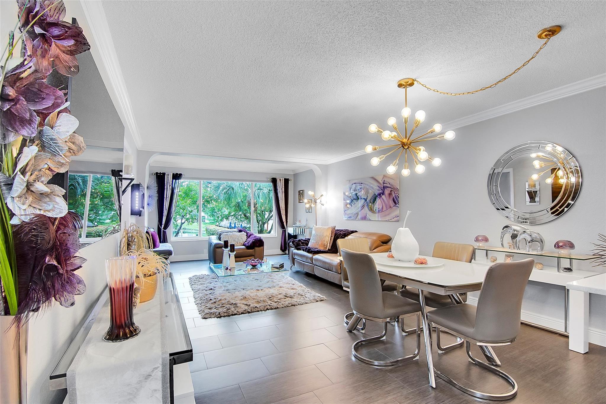 sunrise Lakes - Residential