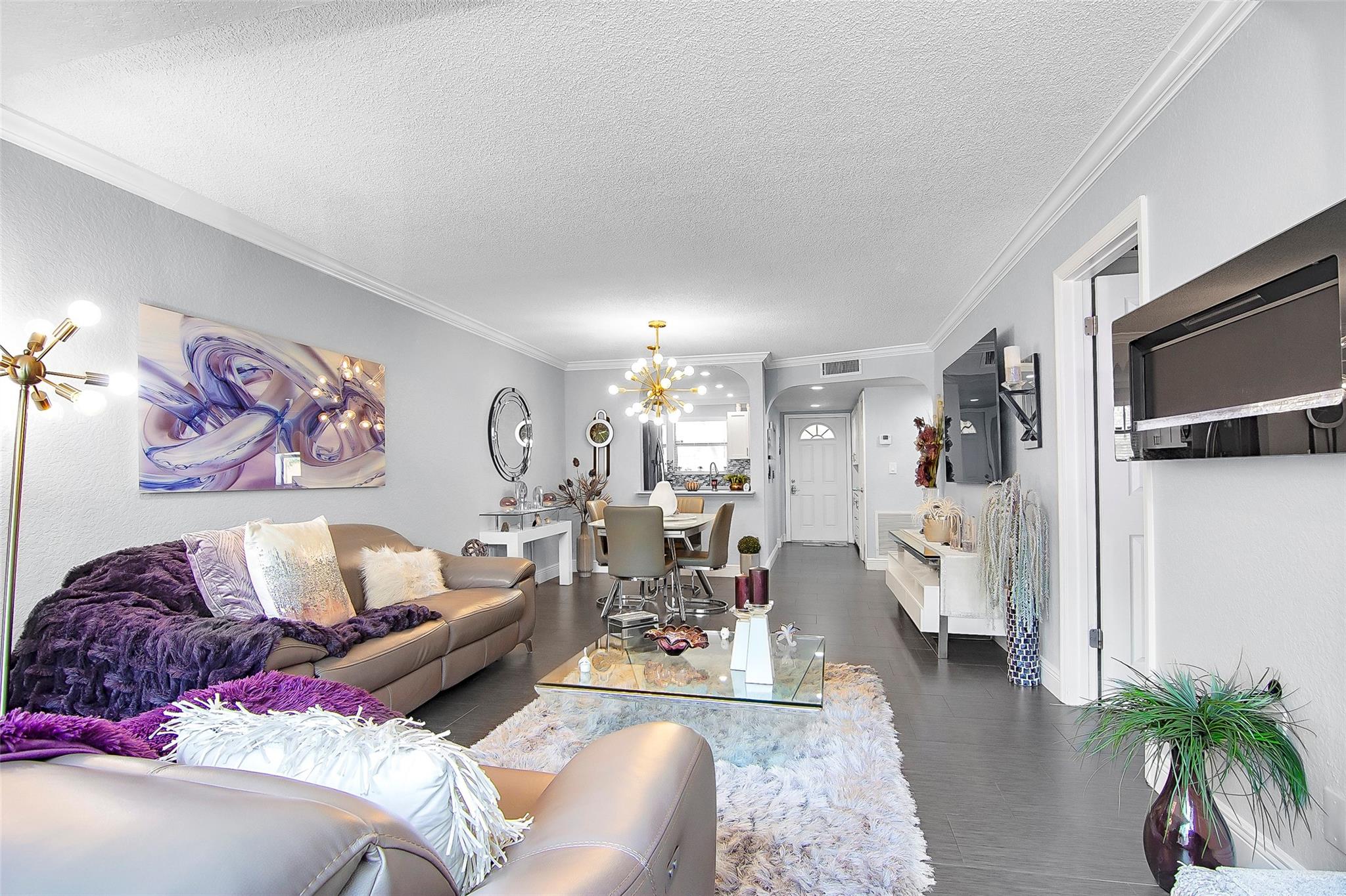 sunrise Lakes - Residential