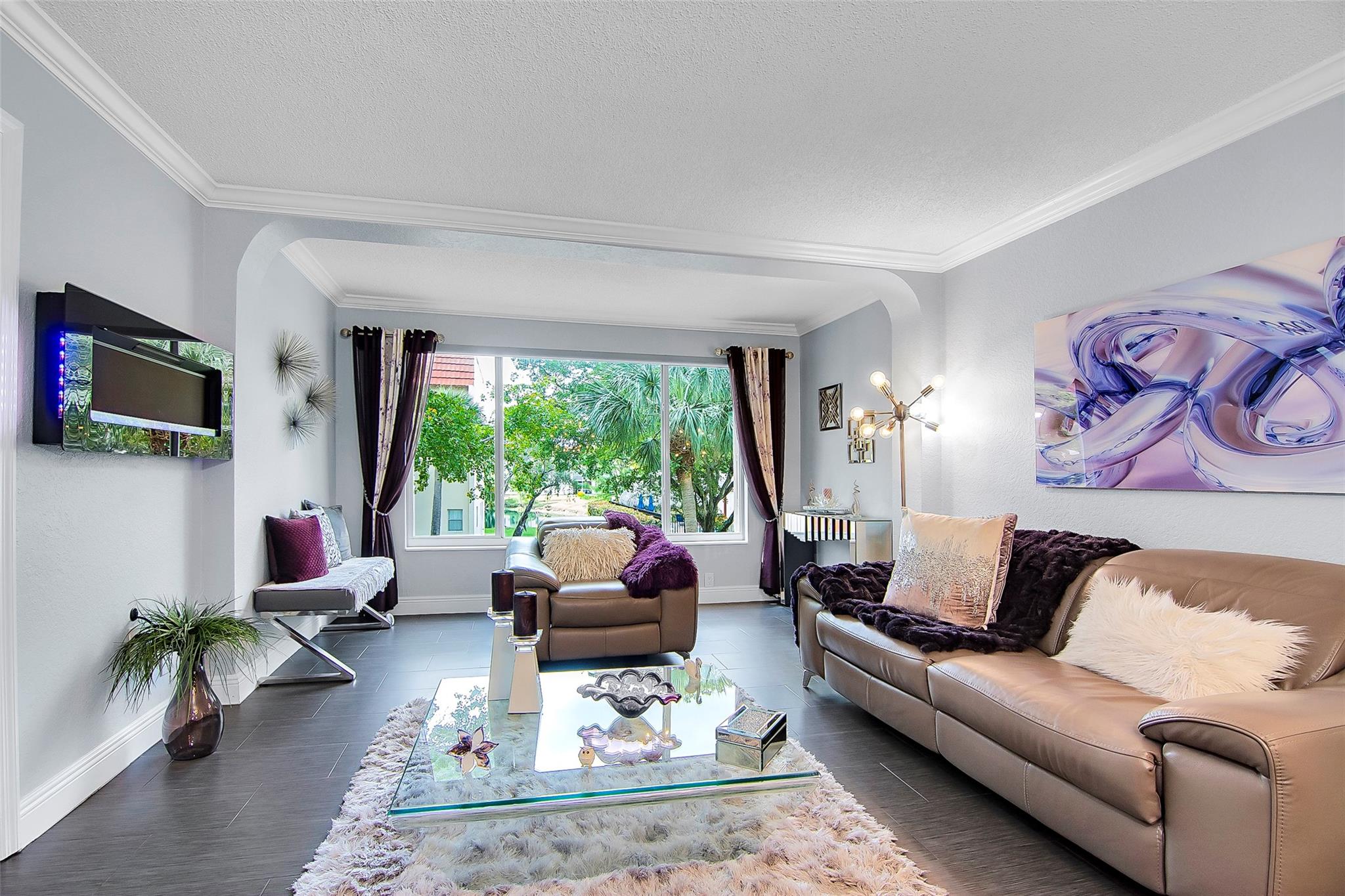 sunrise Lakes - Residential