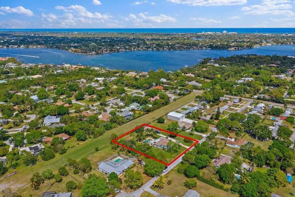 Photo of 5895 Keith Road, Jupiter, FL 33458 (MLS # R11079598)