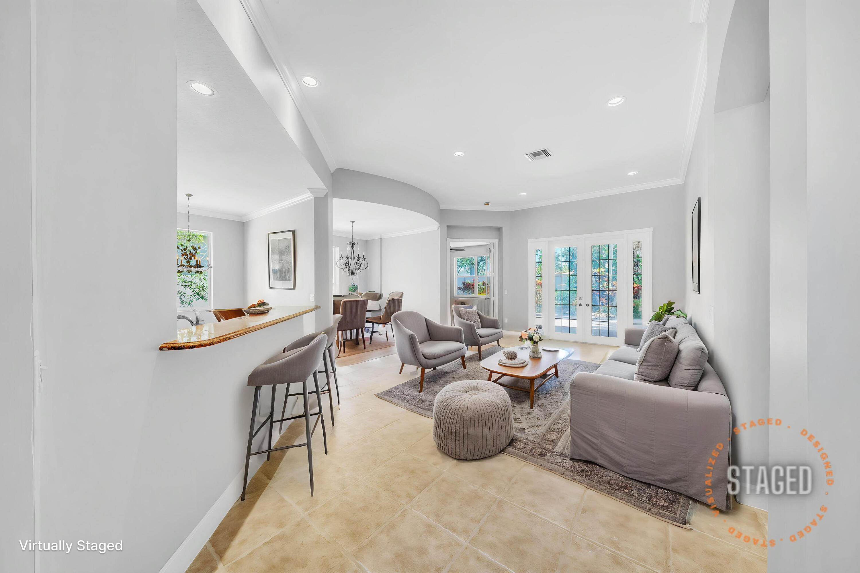 ABERDEEN 26 - Residential