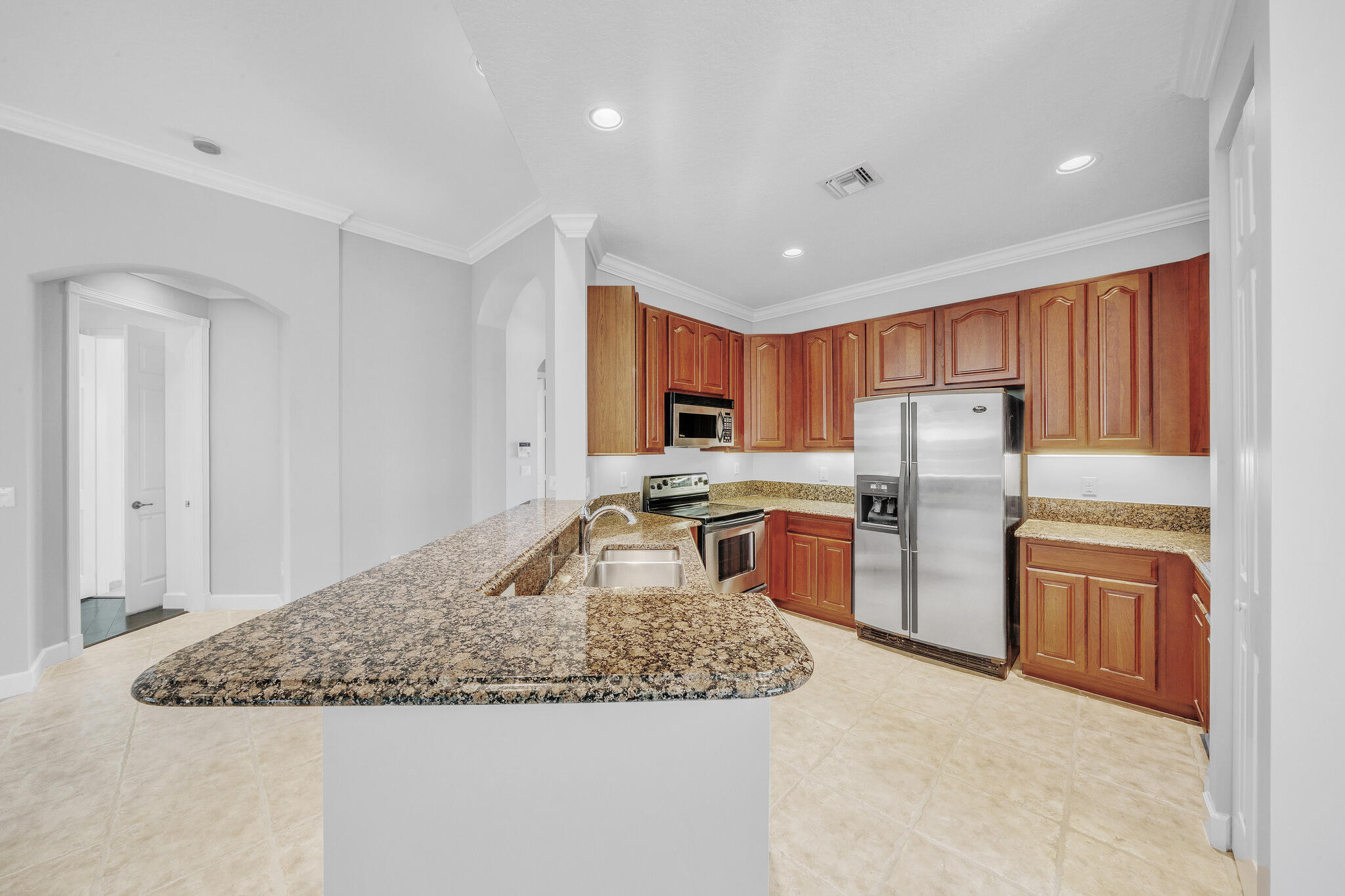 ABERDEEN 26 - Residential