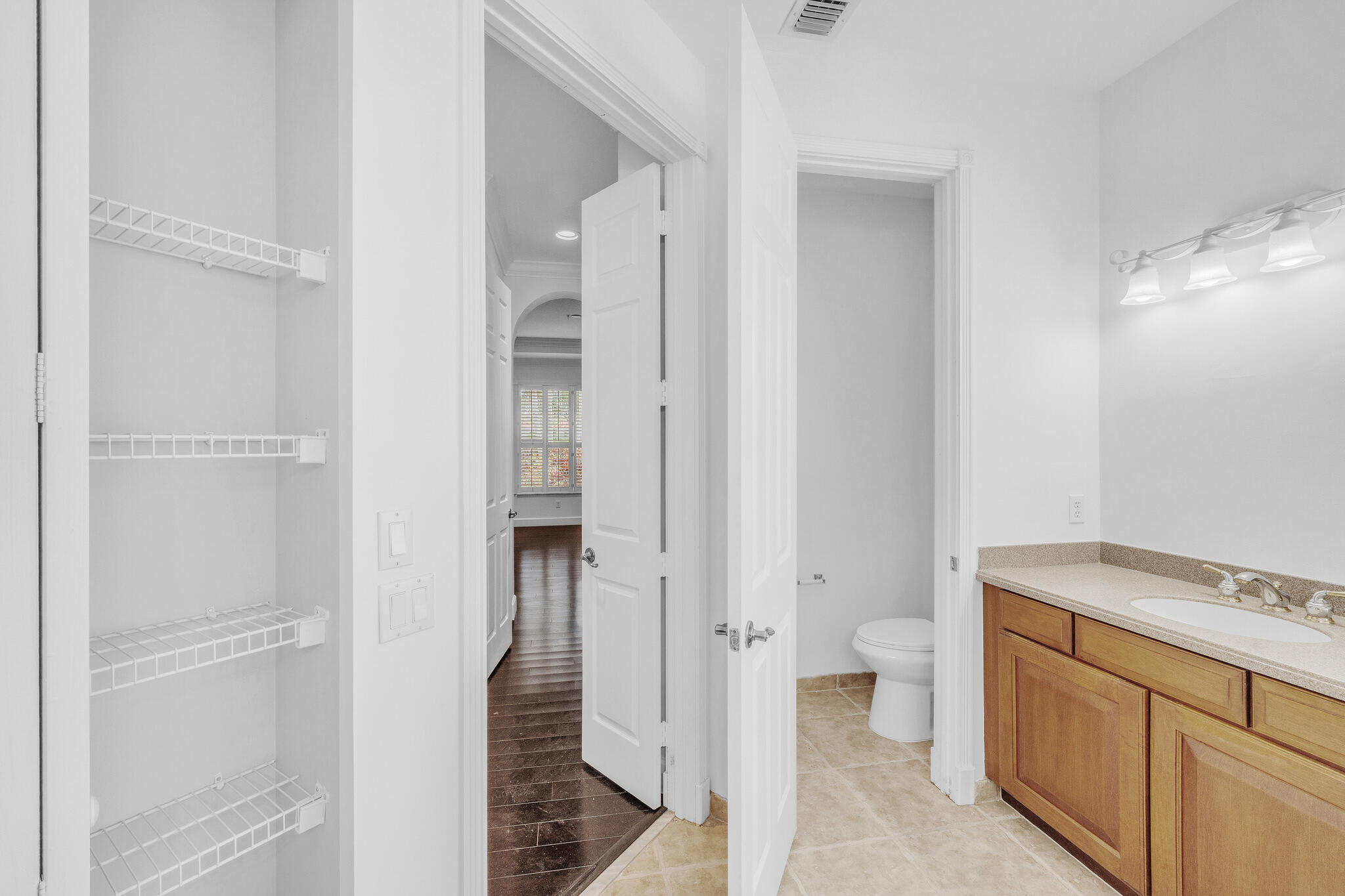 ABERDEEN 26 - Residential