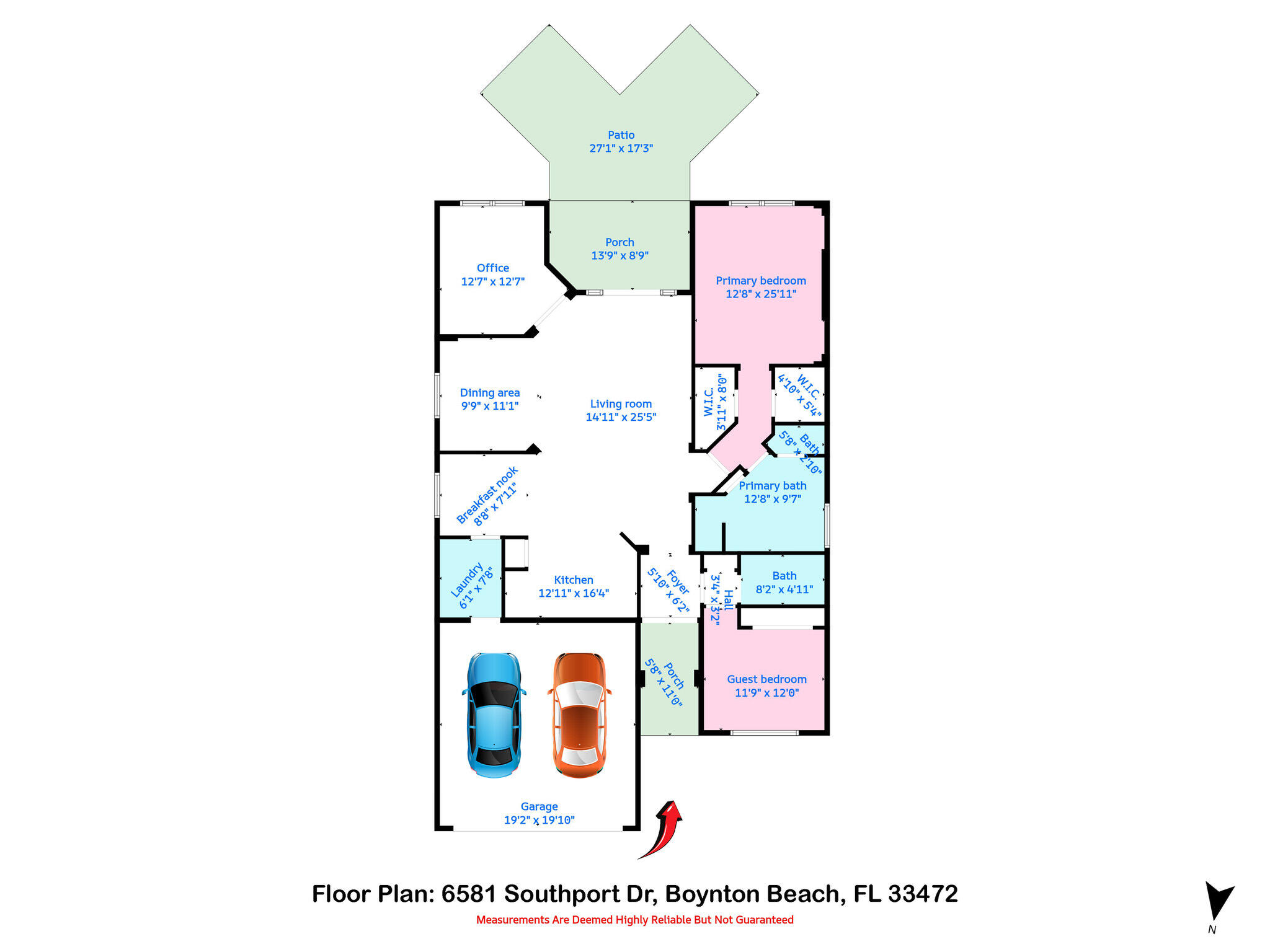 ABERDEEN 26 - Residential