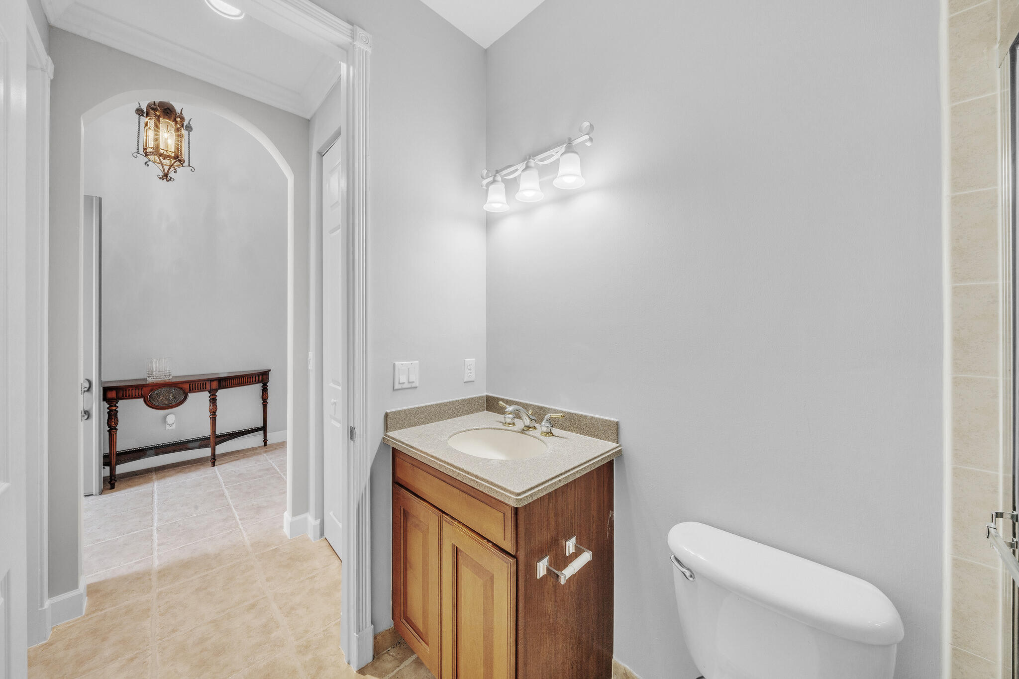 ABERDEEN 26 - Residential