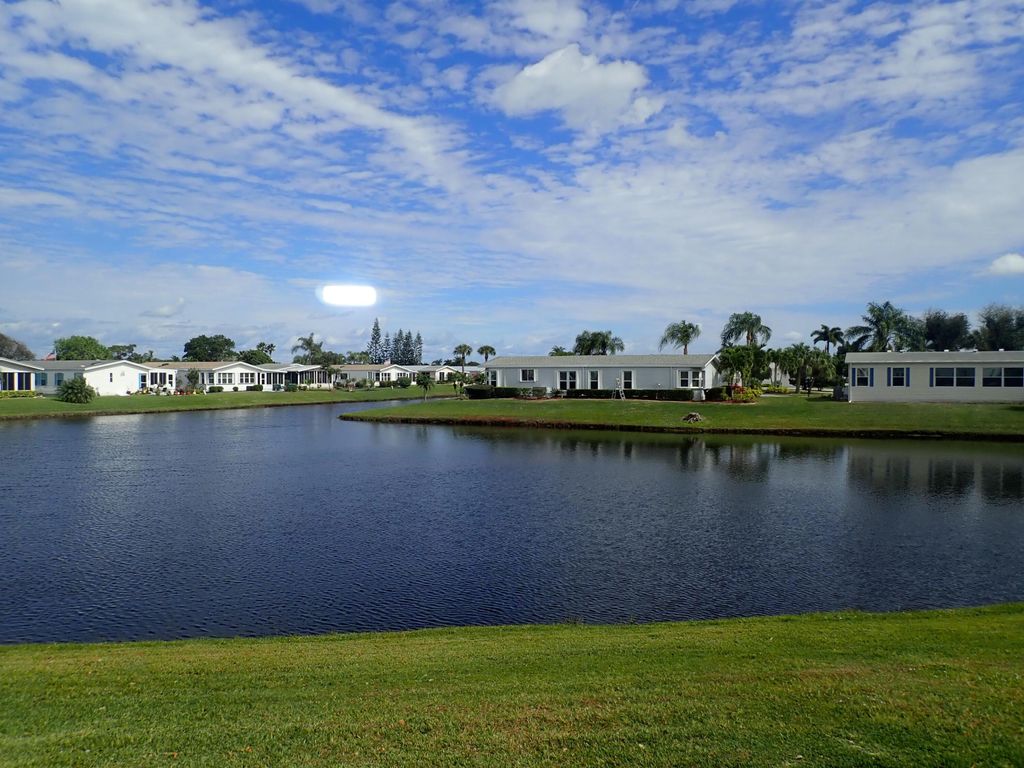 Photo of 3213 Crabwood Court, Port Saint Lucie, FL 34952 (MLS # R10960327)