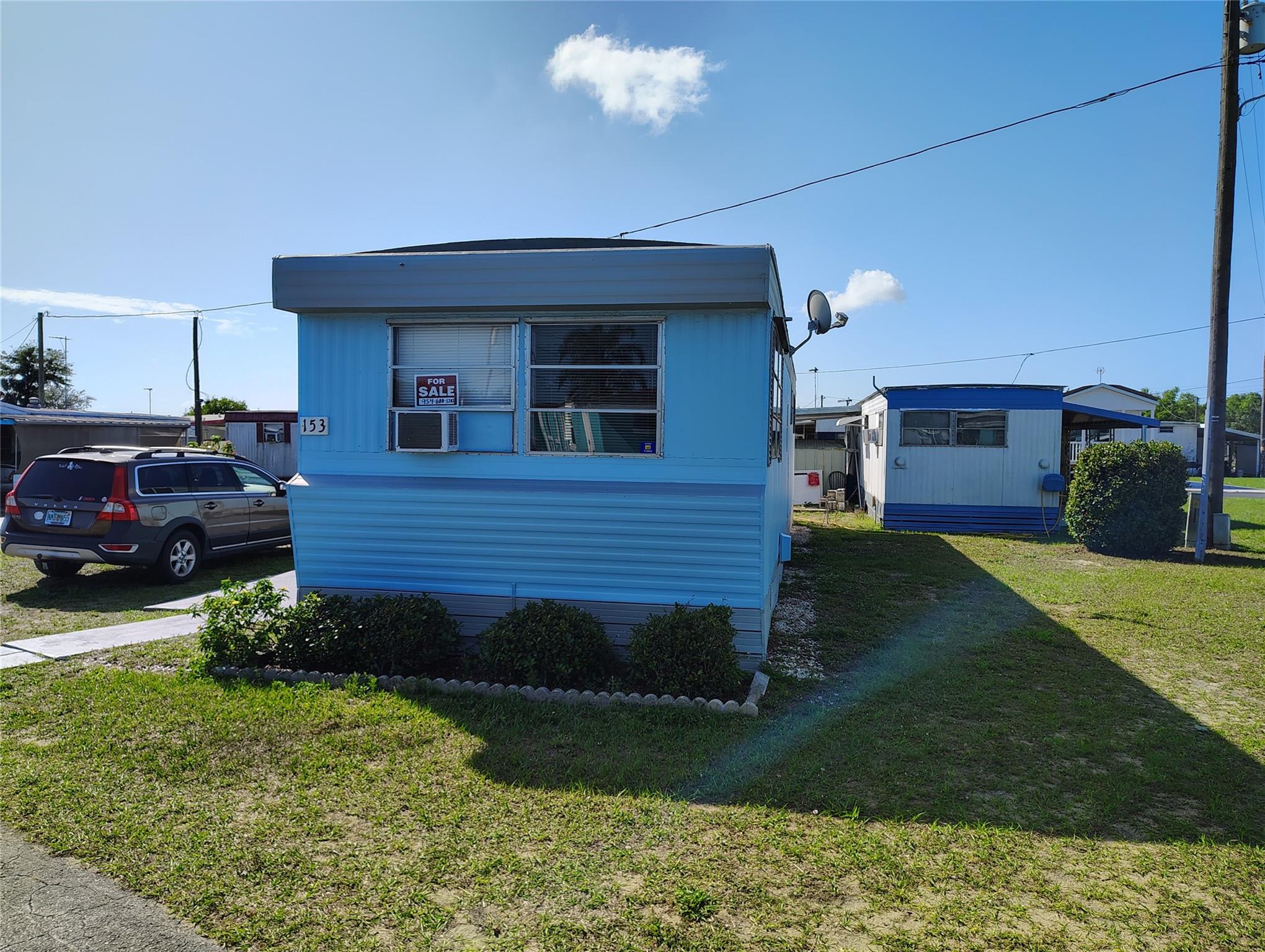 153 Office St