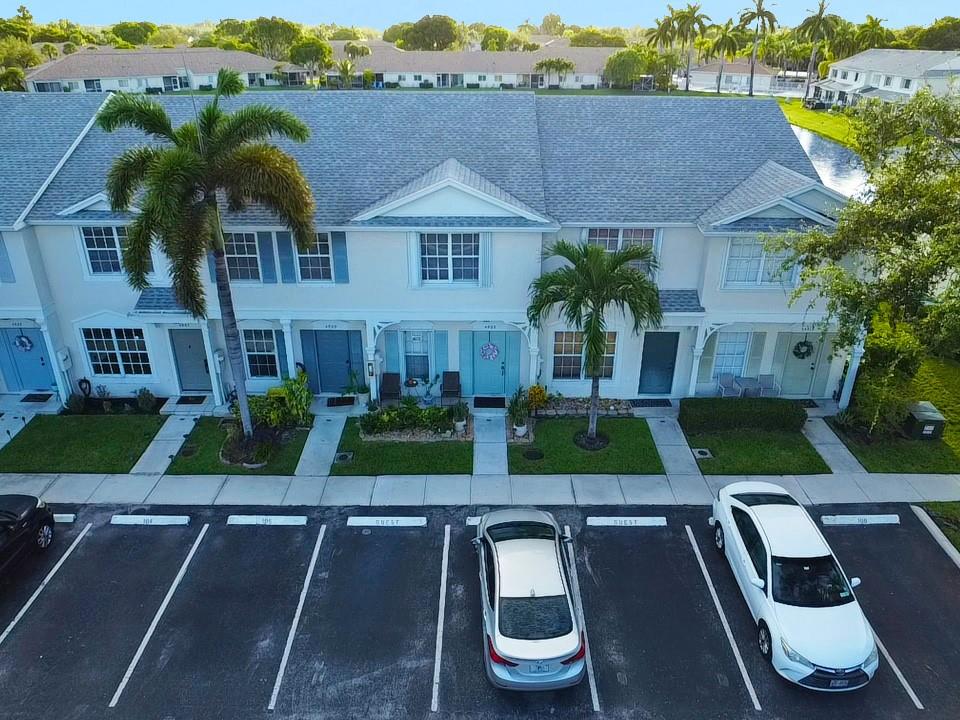 Banyan Oakridge - Residential