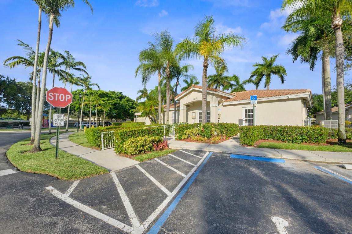 Banyan Oakridge - Residential