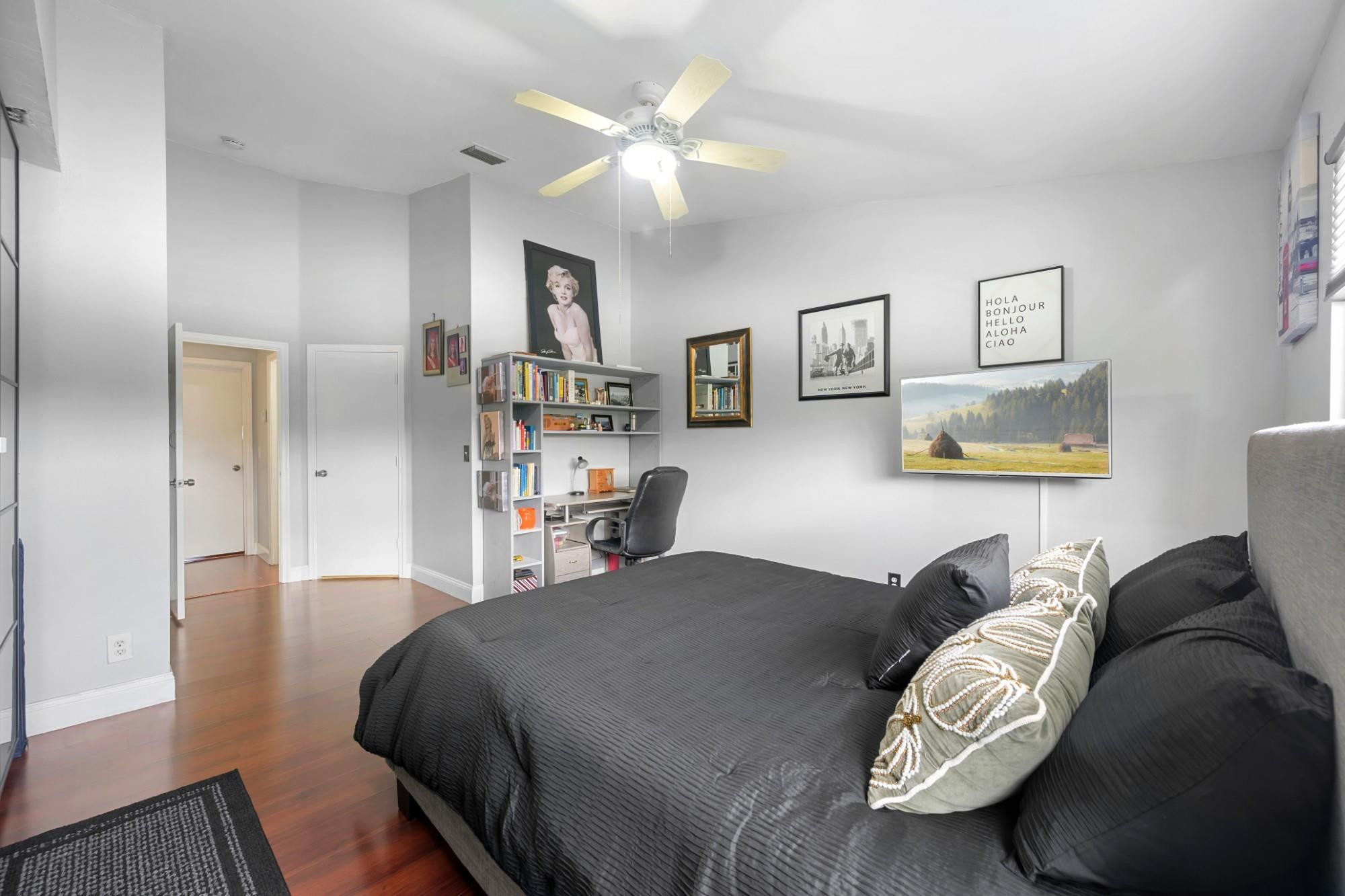 Banyan Oakridge - Residential