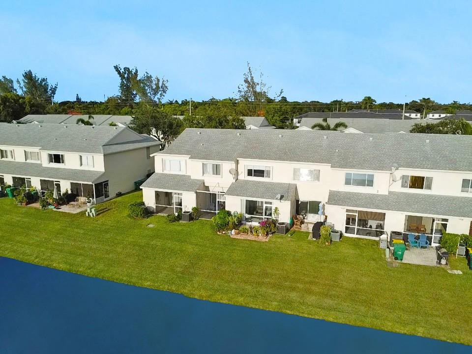 Banyan Oakridge - Residential