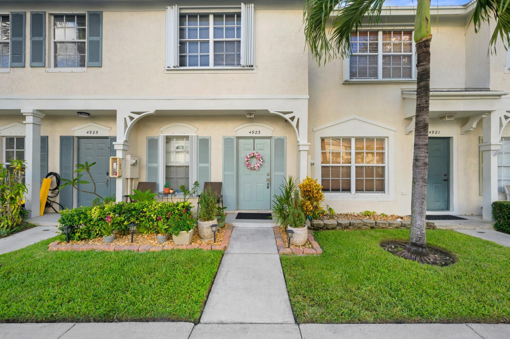 Banyan Oakridge - Residential