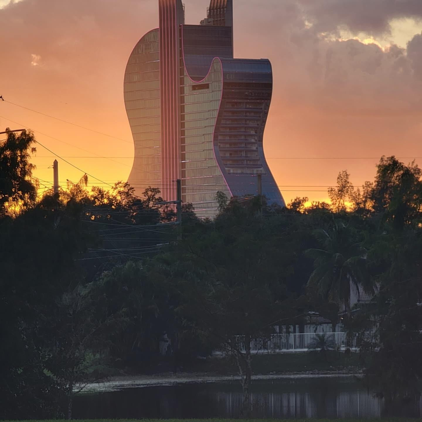 Banyan Oakridge - Residential