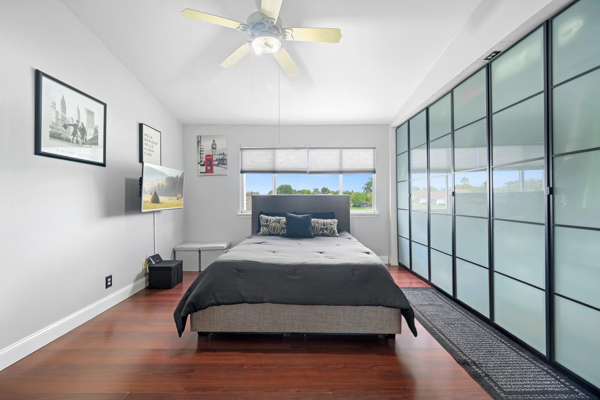 Banyan Oakridge - Residential