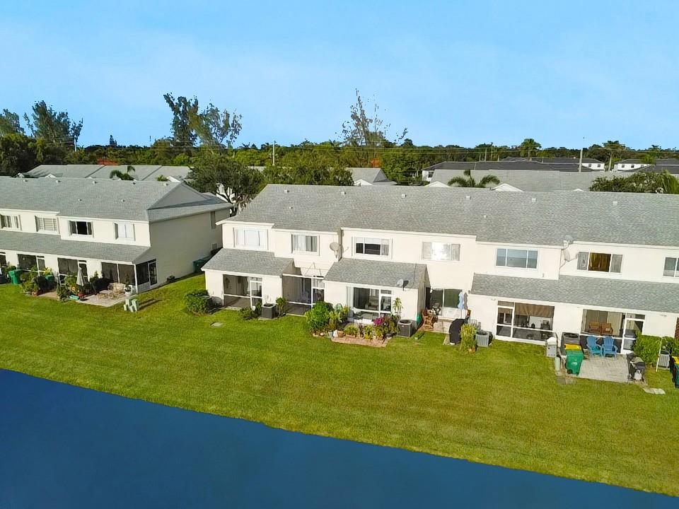 Banyan Oakridge - Residential