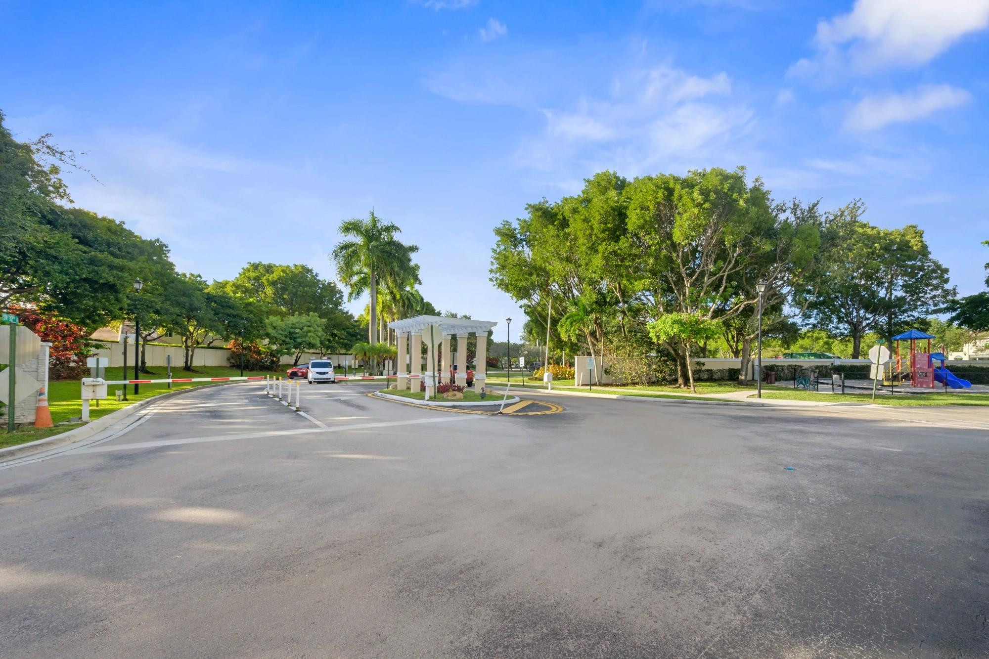 Banyan Oakridge - Residential