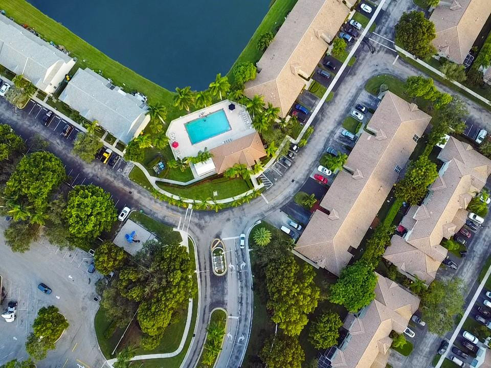 Banyan Oakridge - Residential