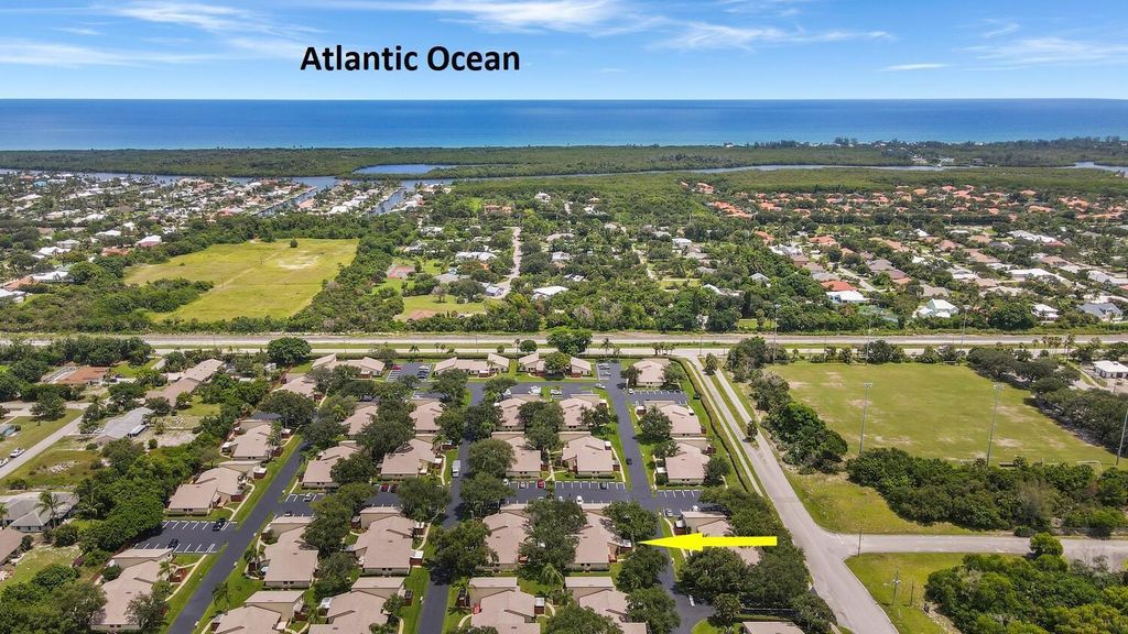 Photo of 8093 SE Villa Circle, Hobe Sound, FL 33455 (MLS # R11108608)