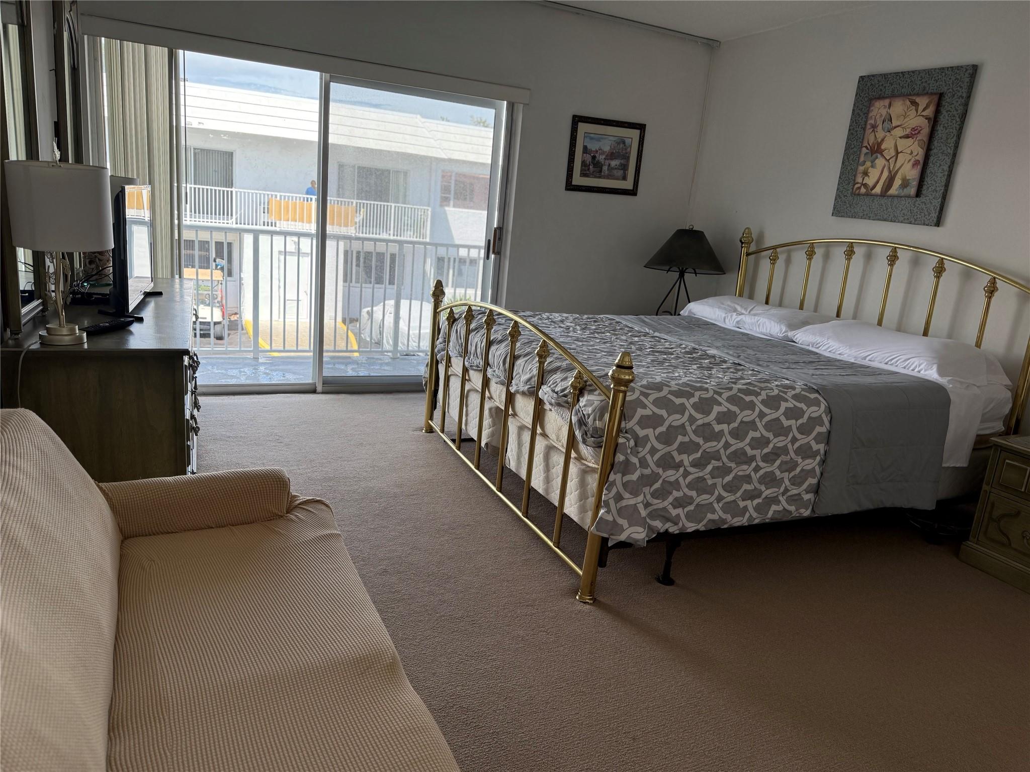 VIRGINIAN APARTMENTS - Residential Lease