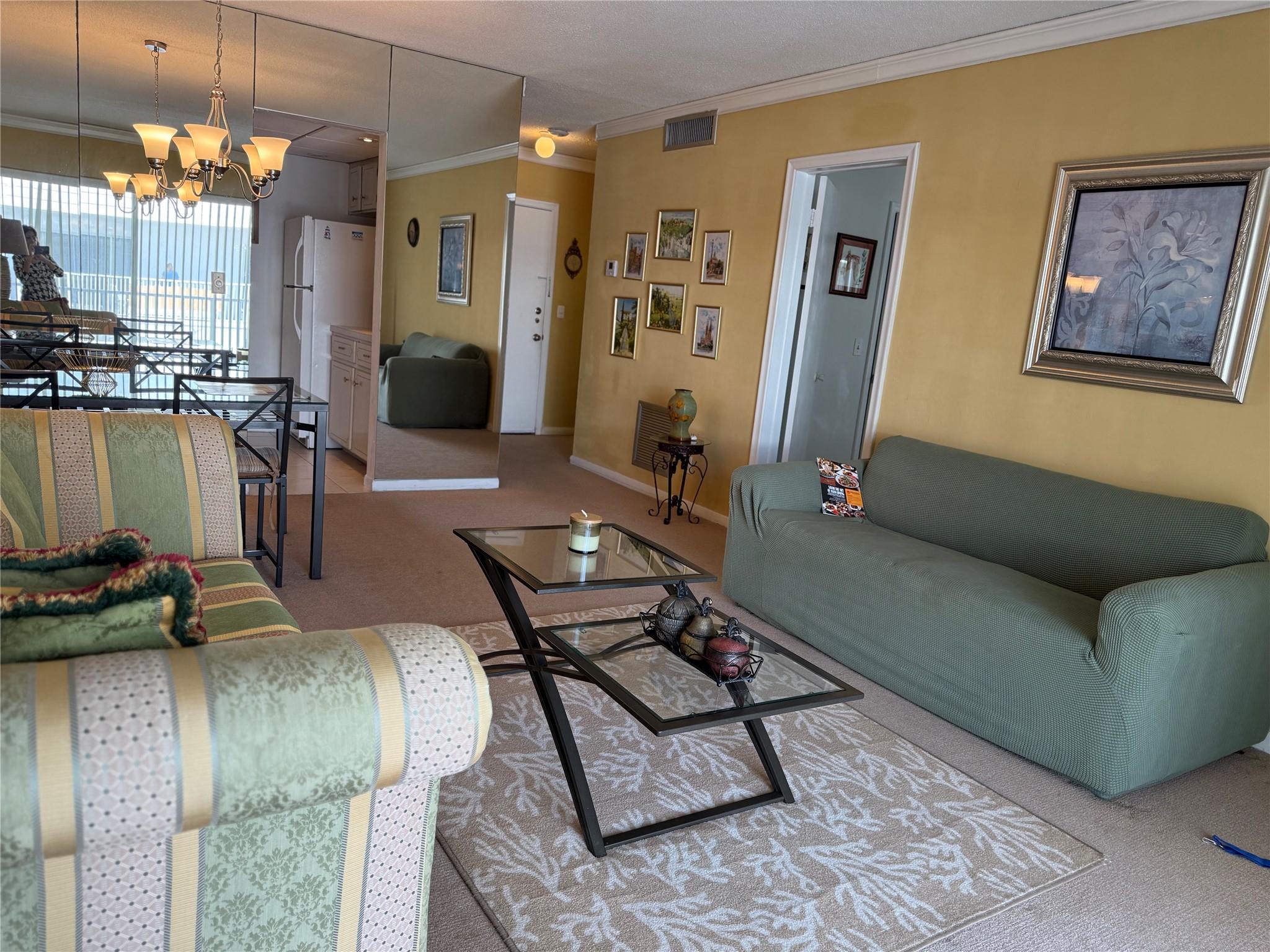 VIRGINIAN APARTMENTS - Residential Lease