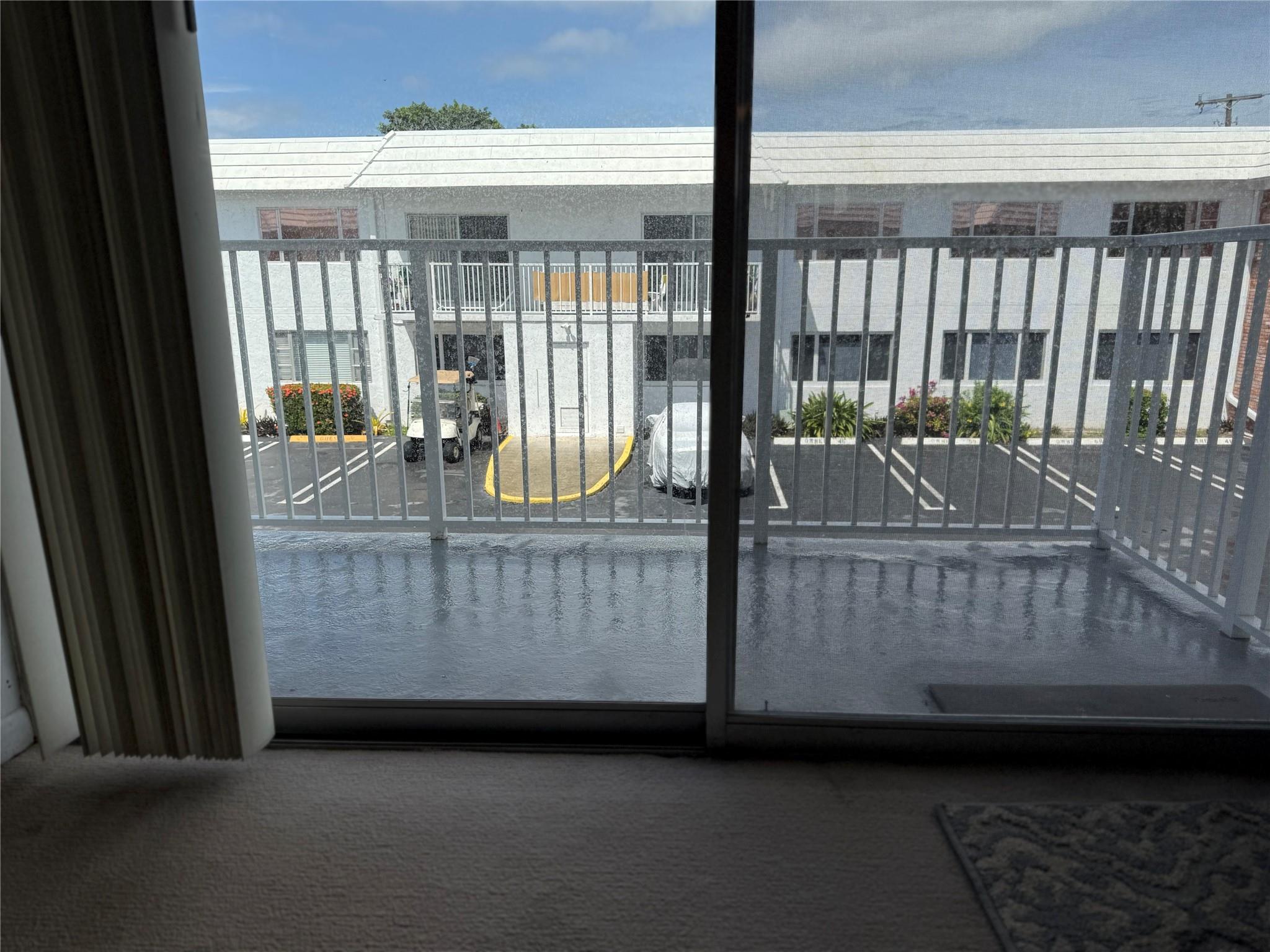 VIRGINIAN APARTMENTS - Residential Lease