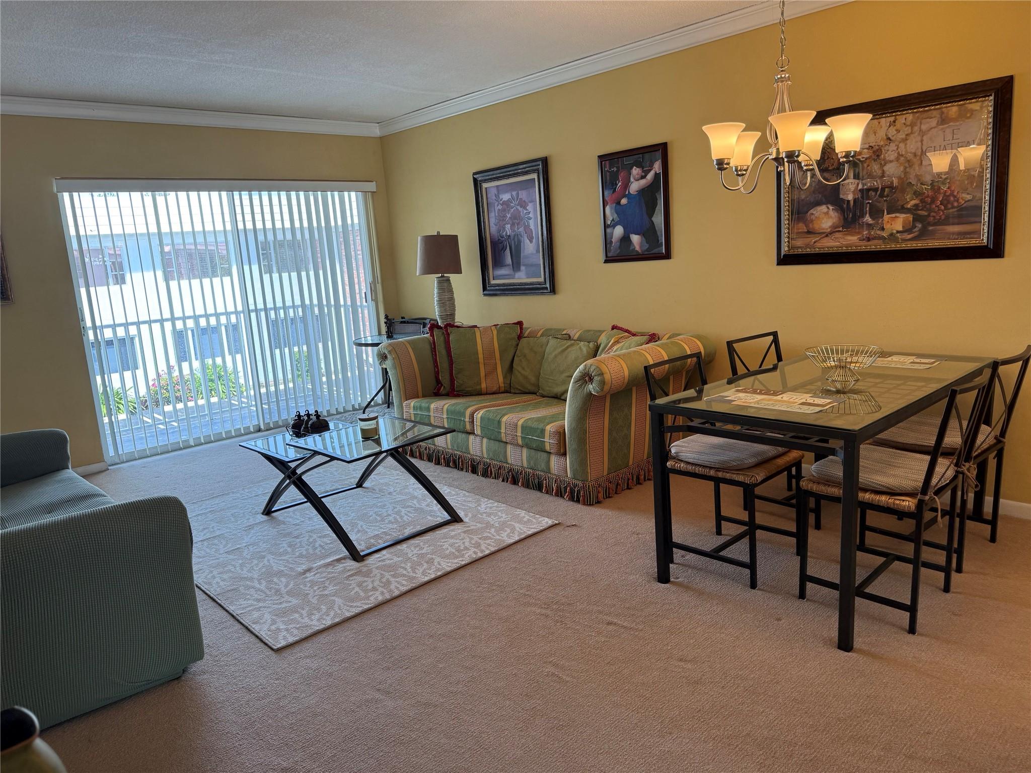 VIRGINIAN APARTMENTS - Residential Lease