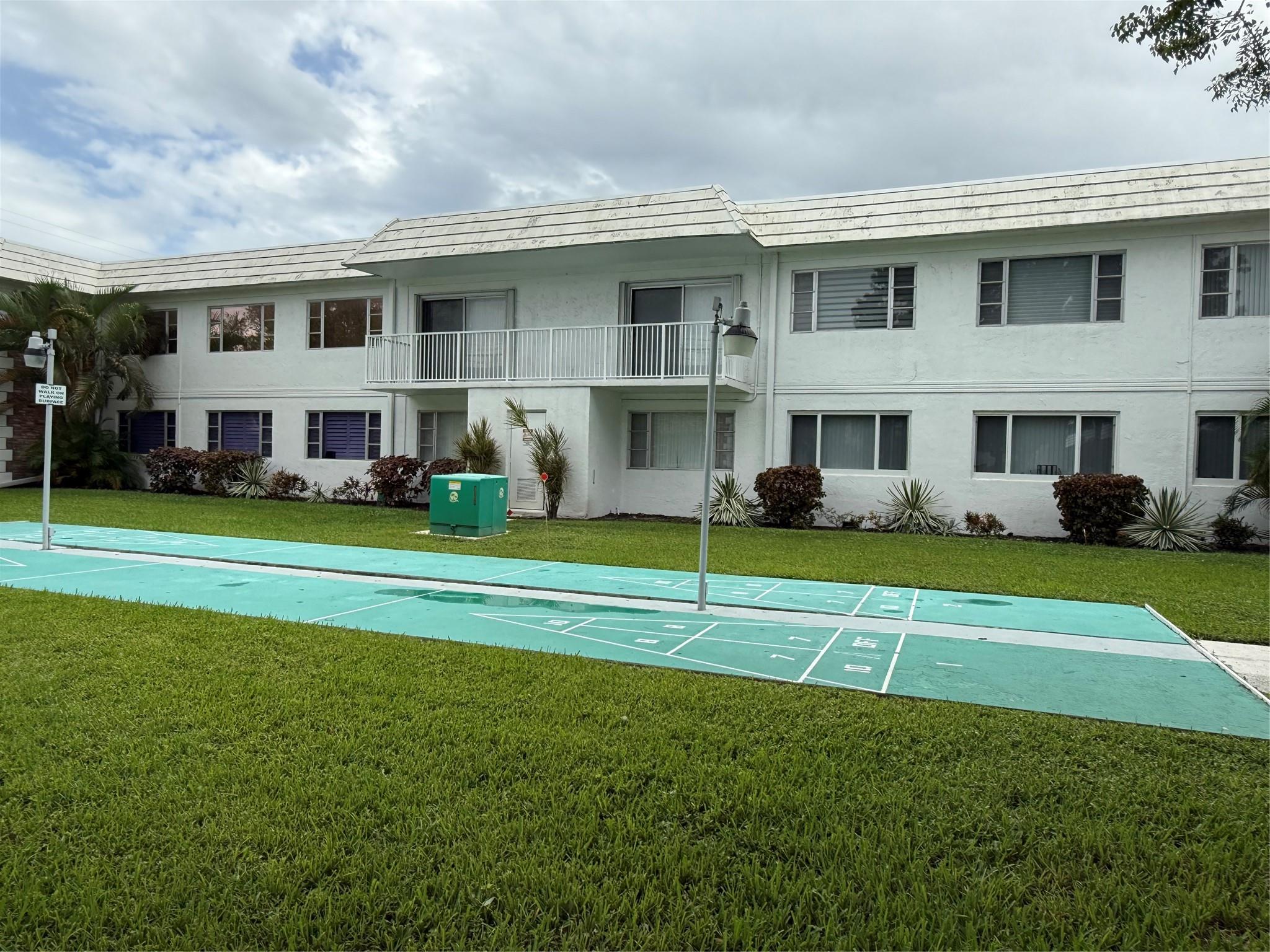 VIRGINIAN APARTMENTS - Residential Lease