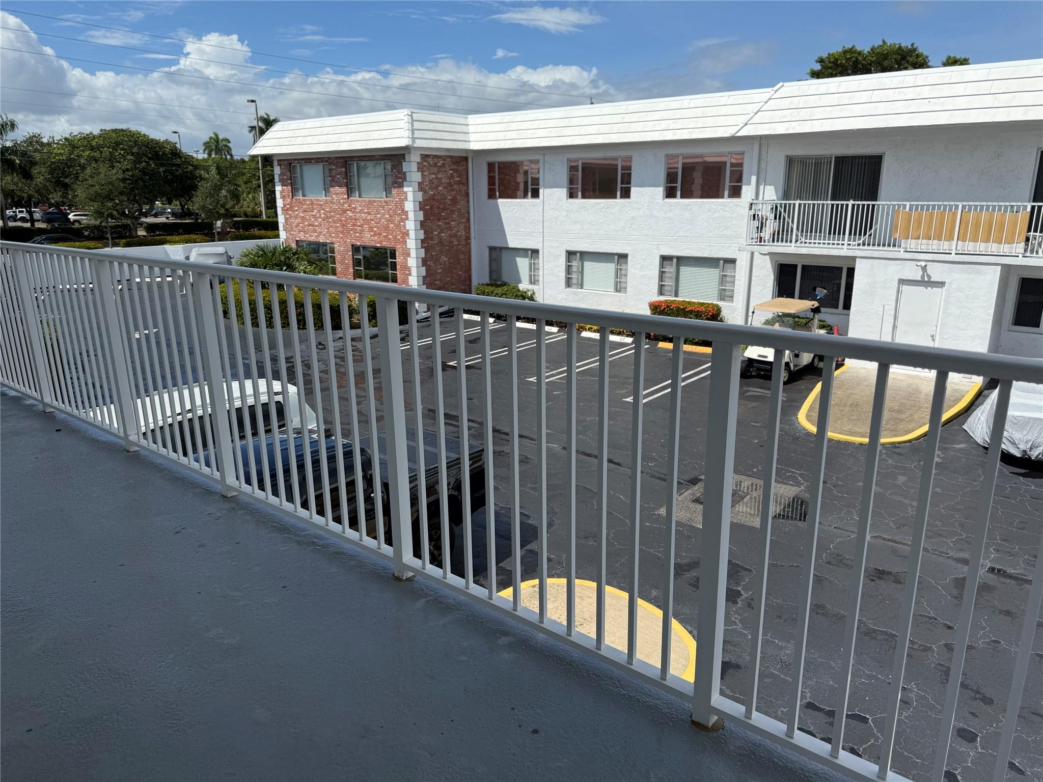 VIRGINIAN APARTMENTS - Residential Lease