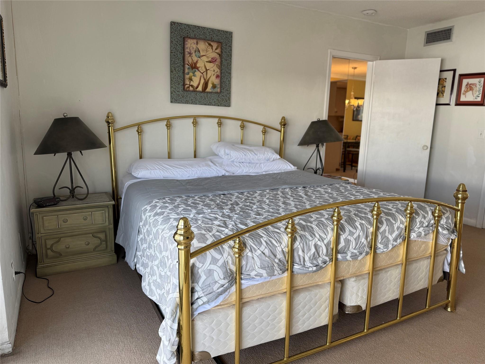 VIRGINIAN APARTMENTS - Residential Lease