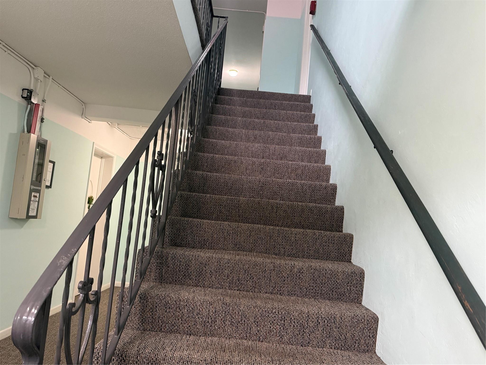 VIRGINIAN APARTMENTS - Residential Lease