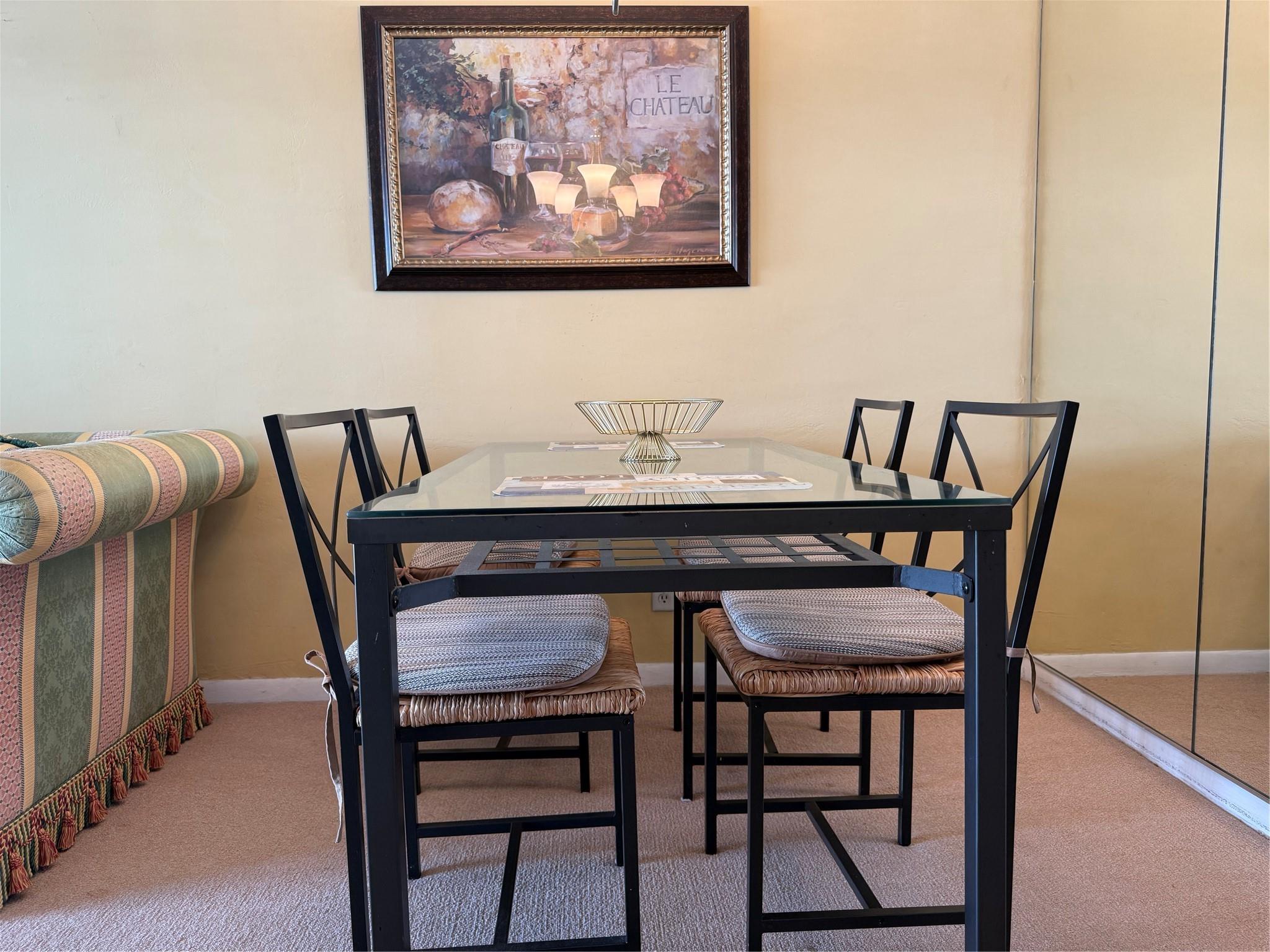 VIRGINIAN APARTMENTS - Residential Lease