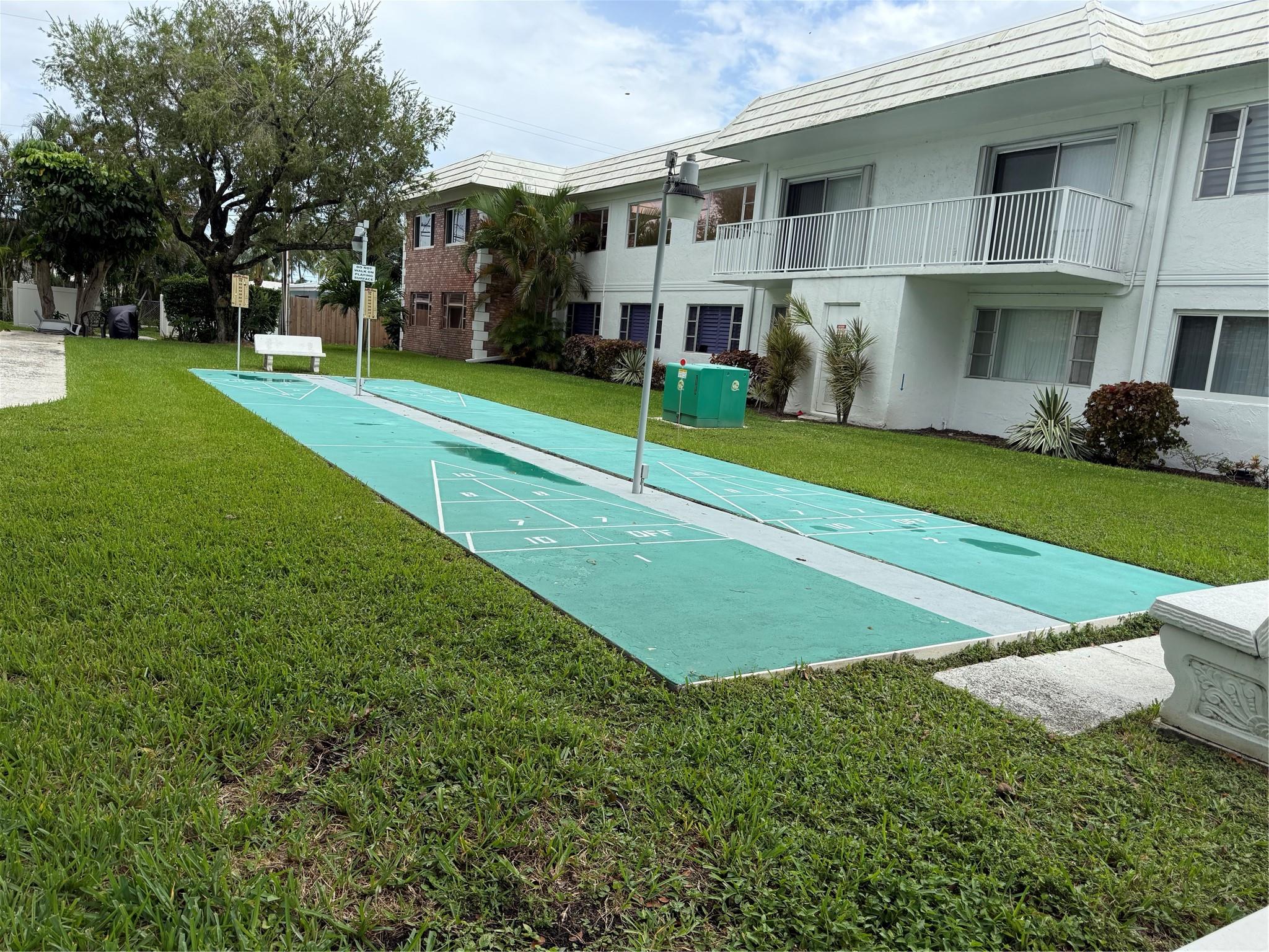 VIRGINIAN APARTMENTS - Residential Lease