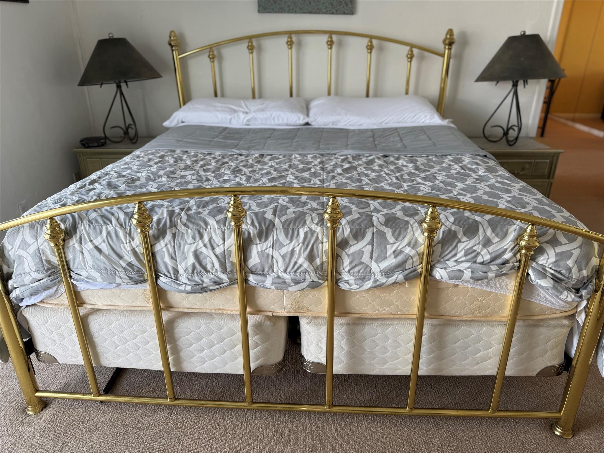 VIRGINIAN APARTMENTS - Residential Lease