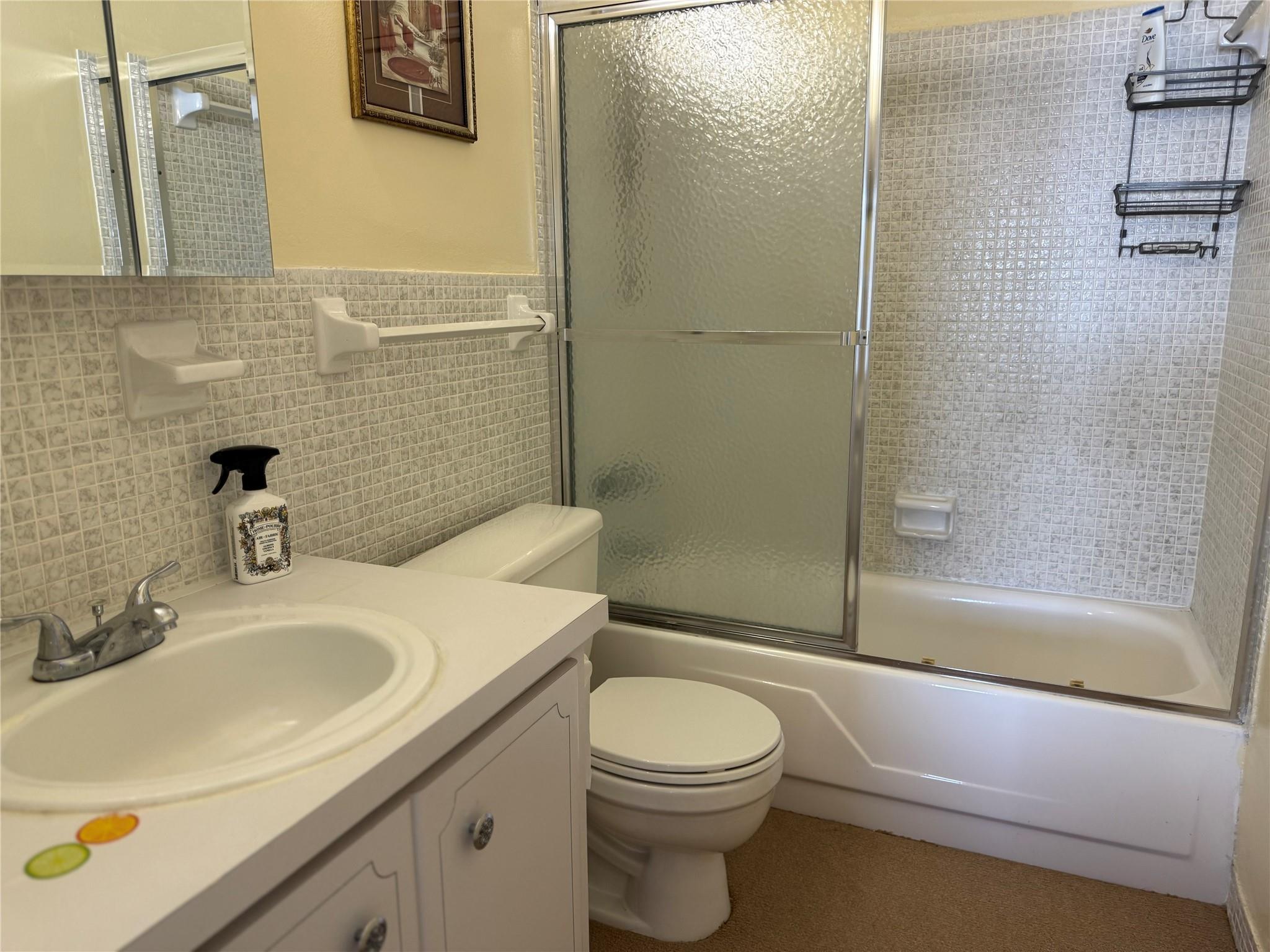 VIRGINIAN APARTMENTS - Residential Lease