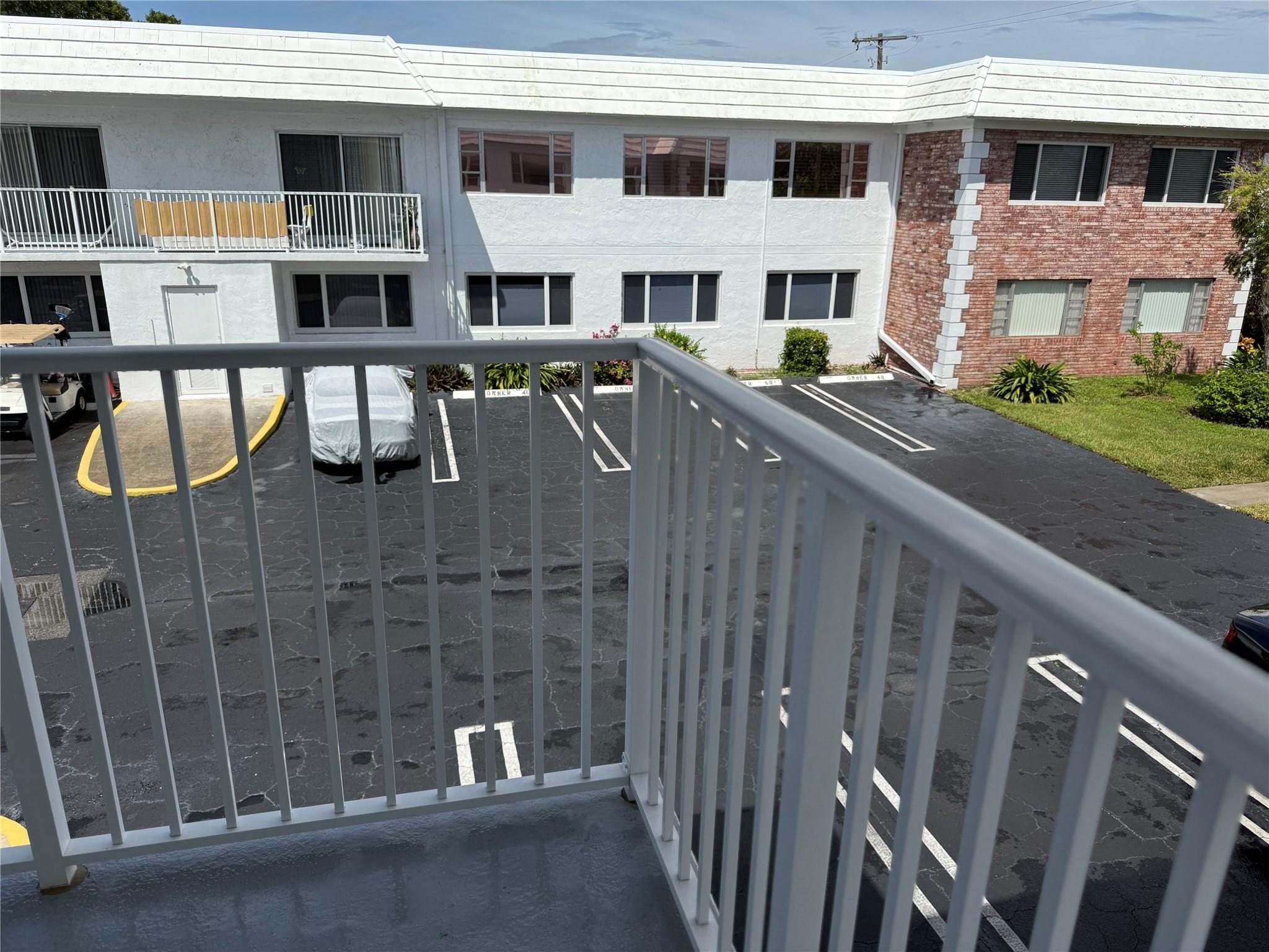 VIRGINIAN APARTMENTS - Residential Lease