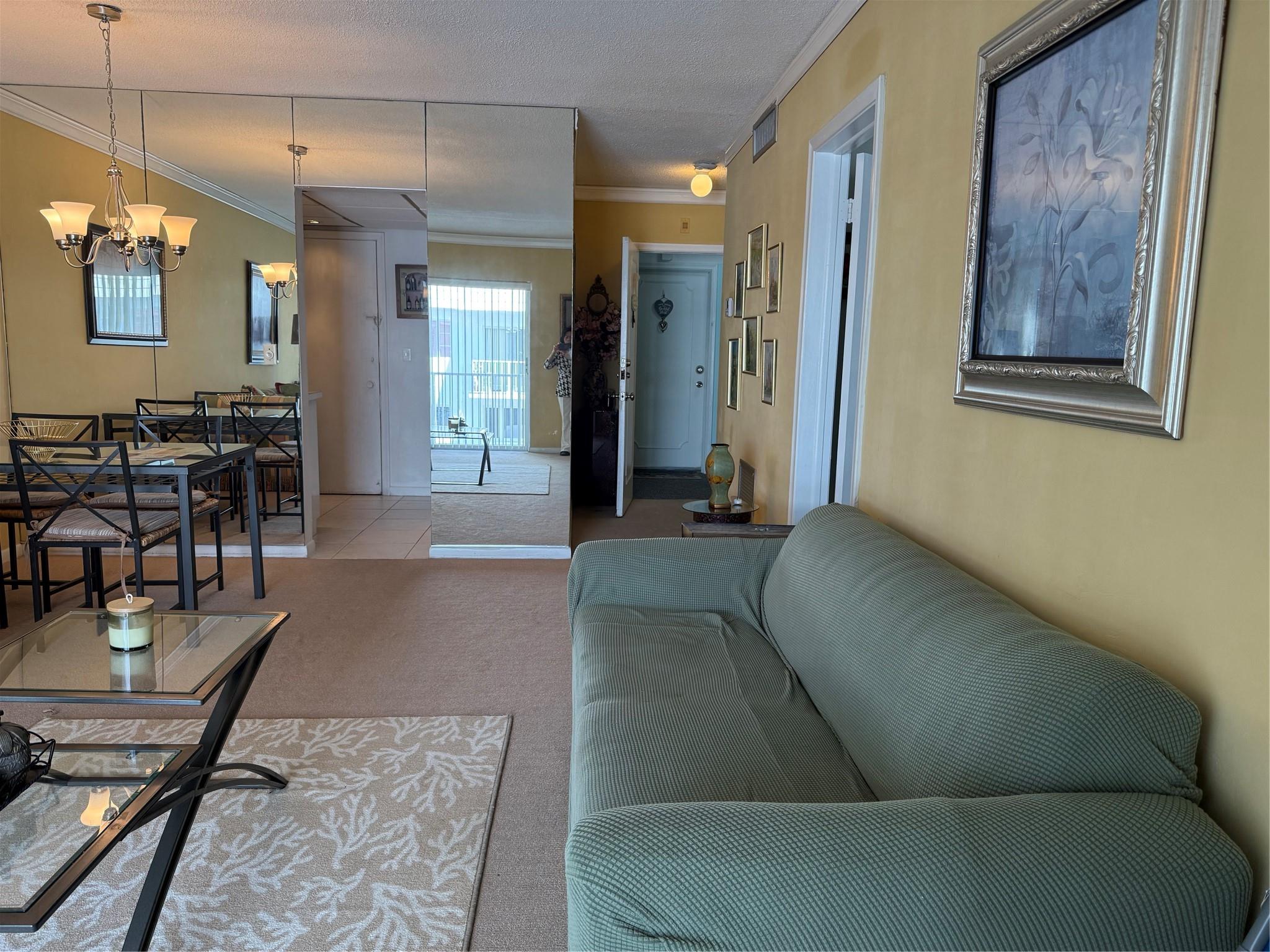 VIRGINIAN APARTMENTS - Residential Lease